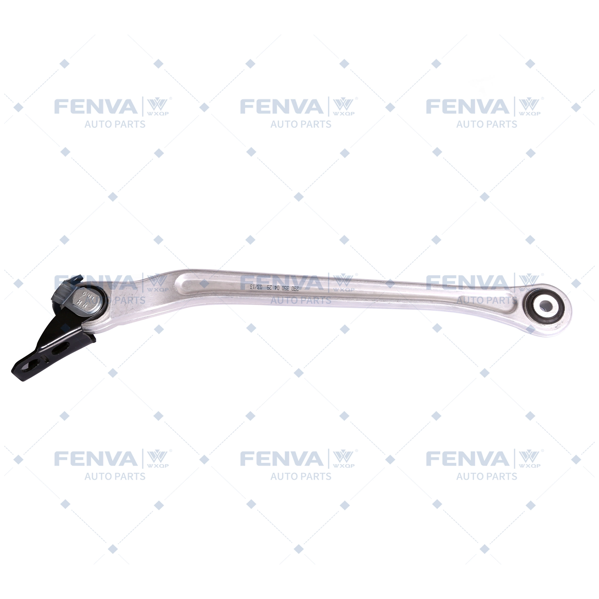 Control/Trailing Arm, wheel suspension (160129)