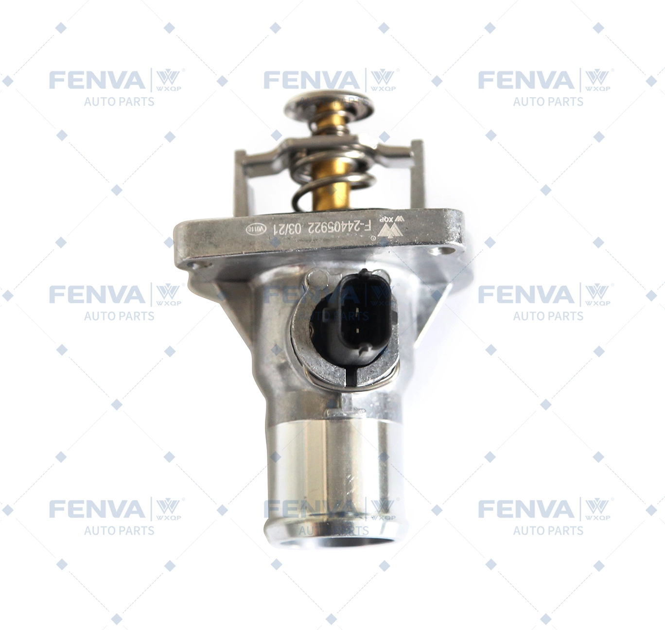 Thermostat, coolant (510419)