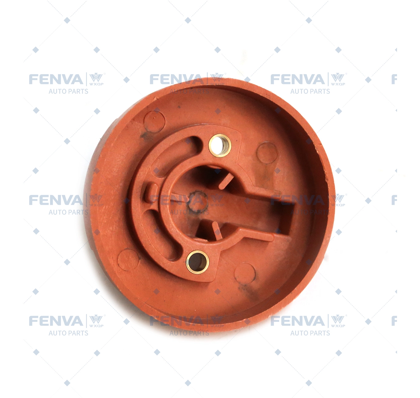 Rotor, distributor