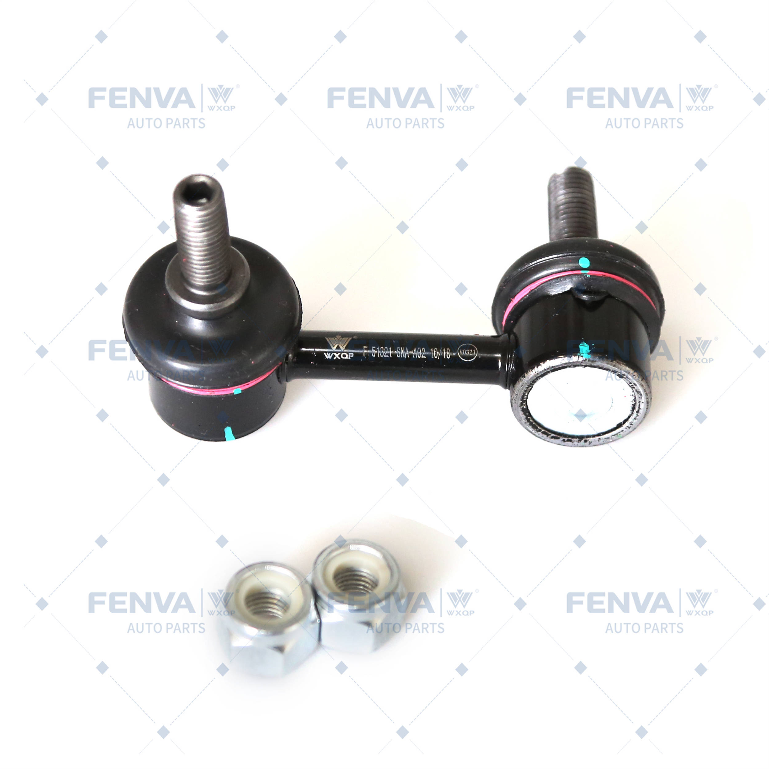Link/Coupling Rod, stabiliser bar (54825)