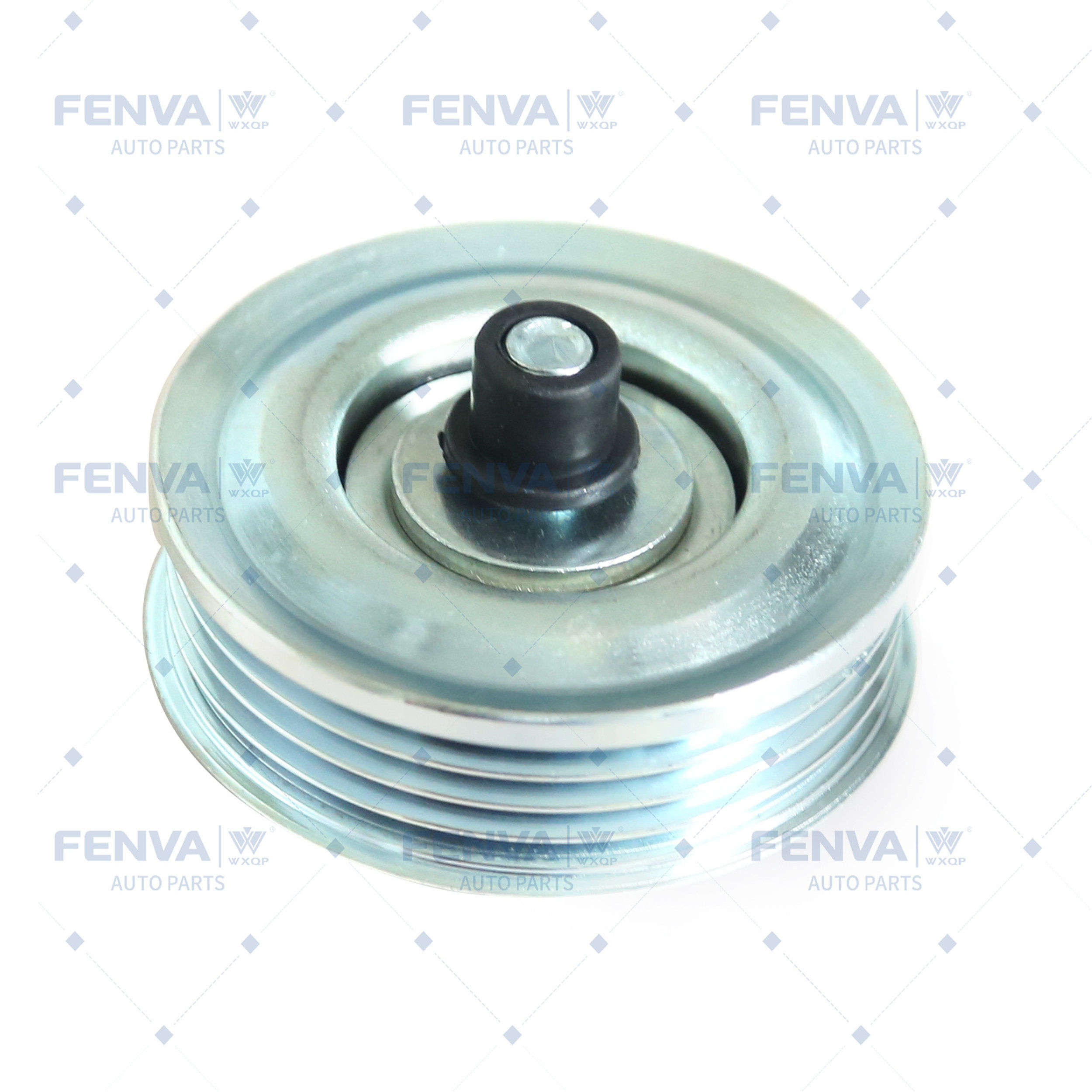 Belt Tensioner, V-ribbed belt