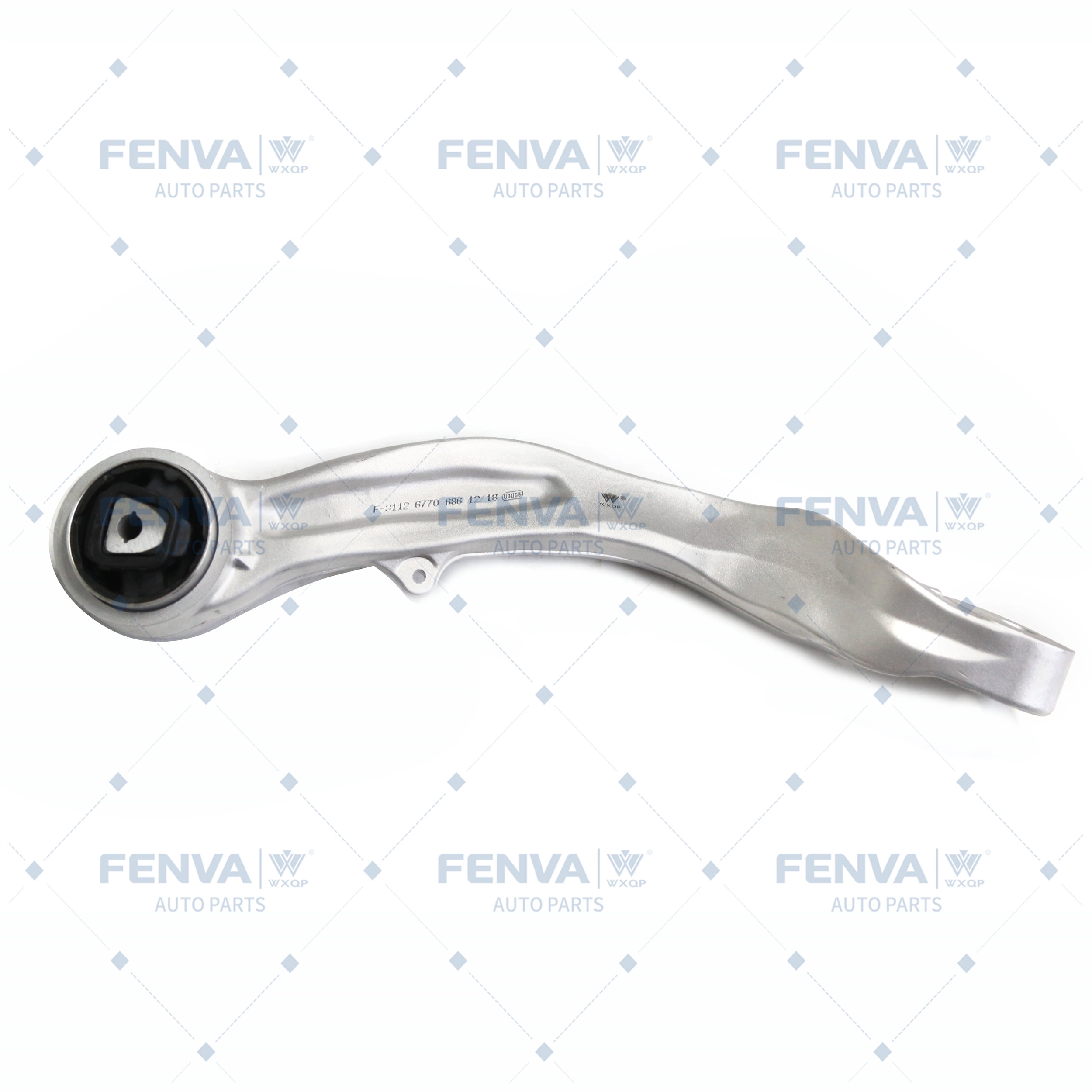 Control/Trailing Arm, wheel suspension (260811)