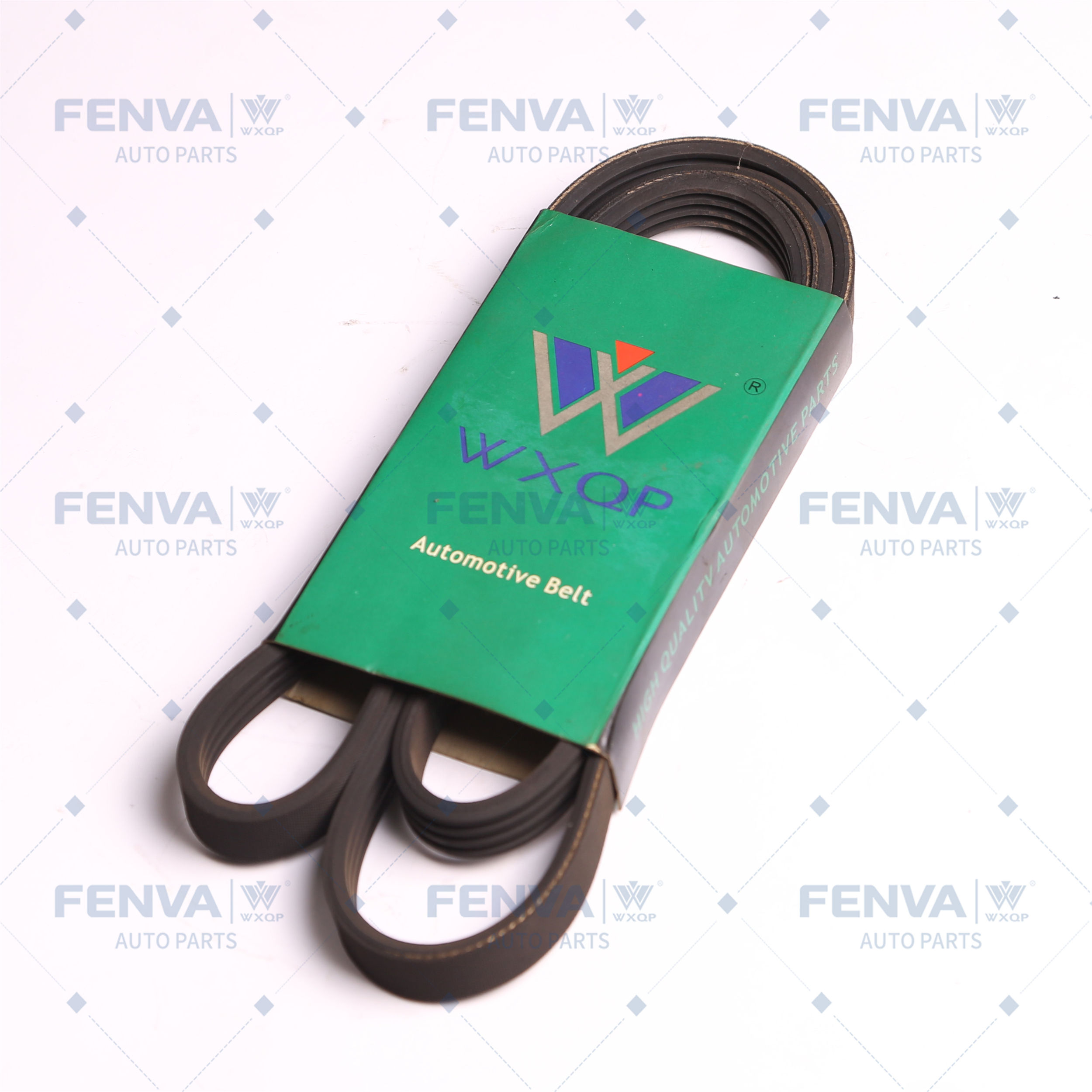 V-Ribbed Belt (610115)