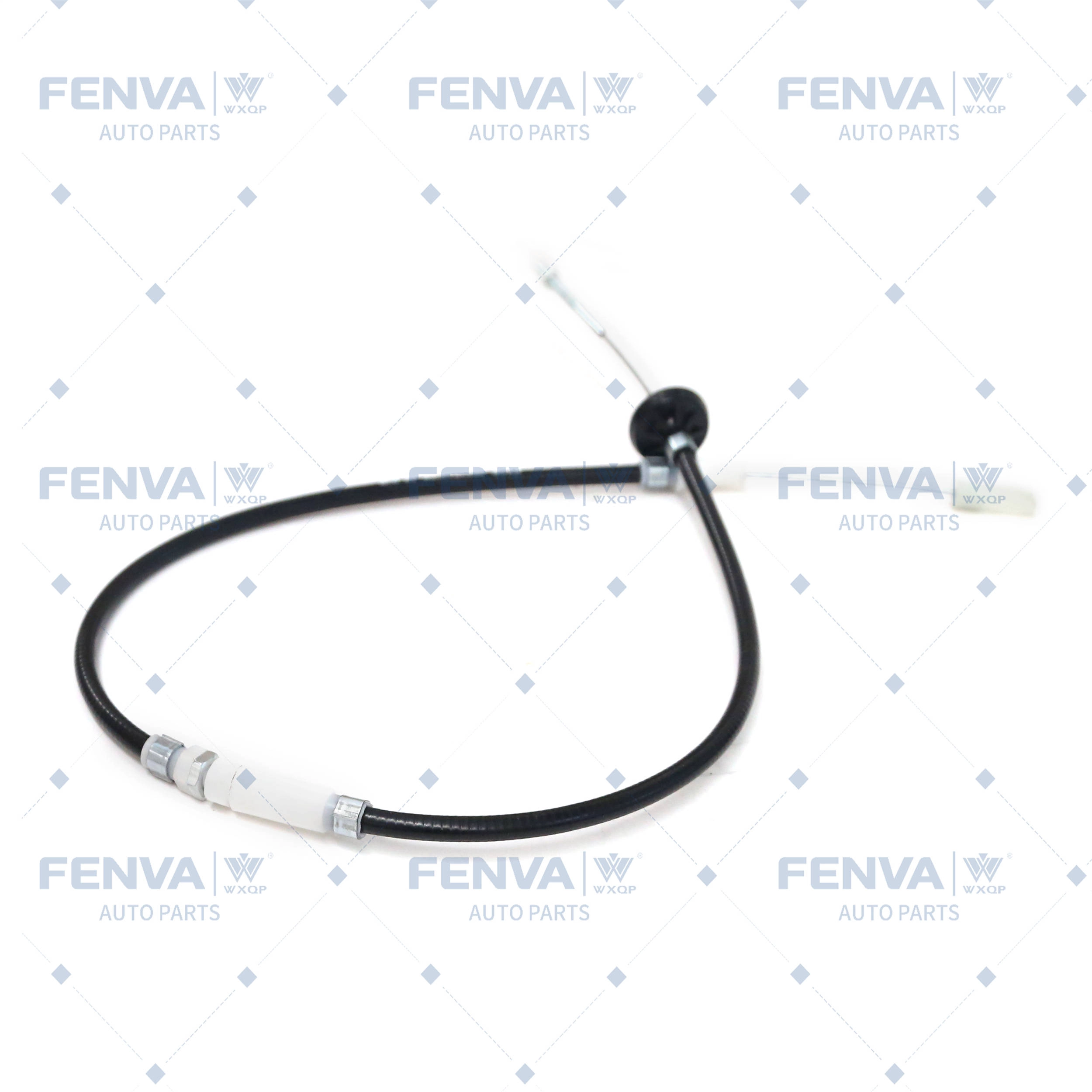 Cable Pull, clutch control