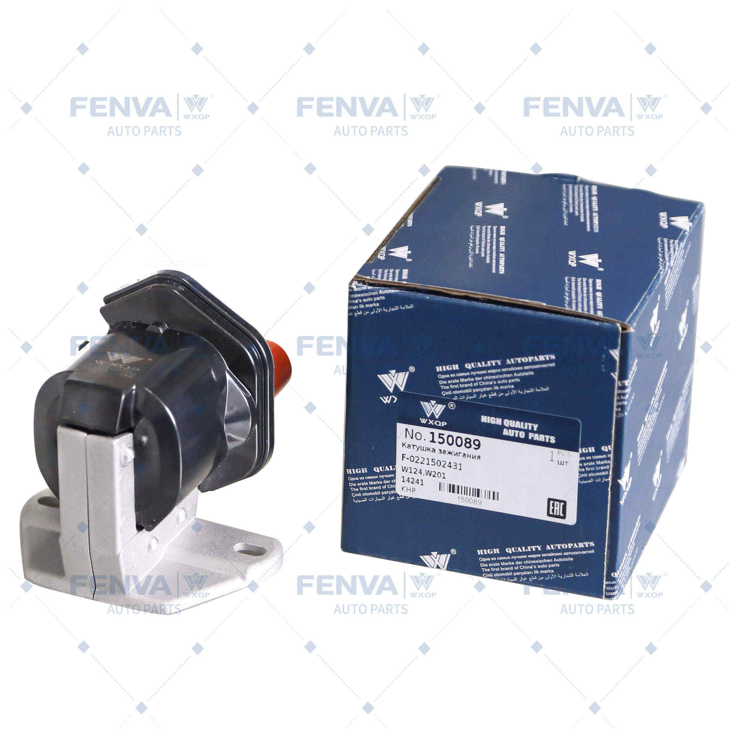Ignition Coil