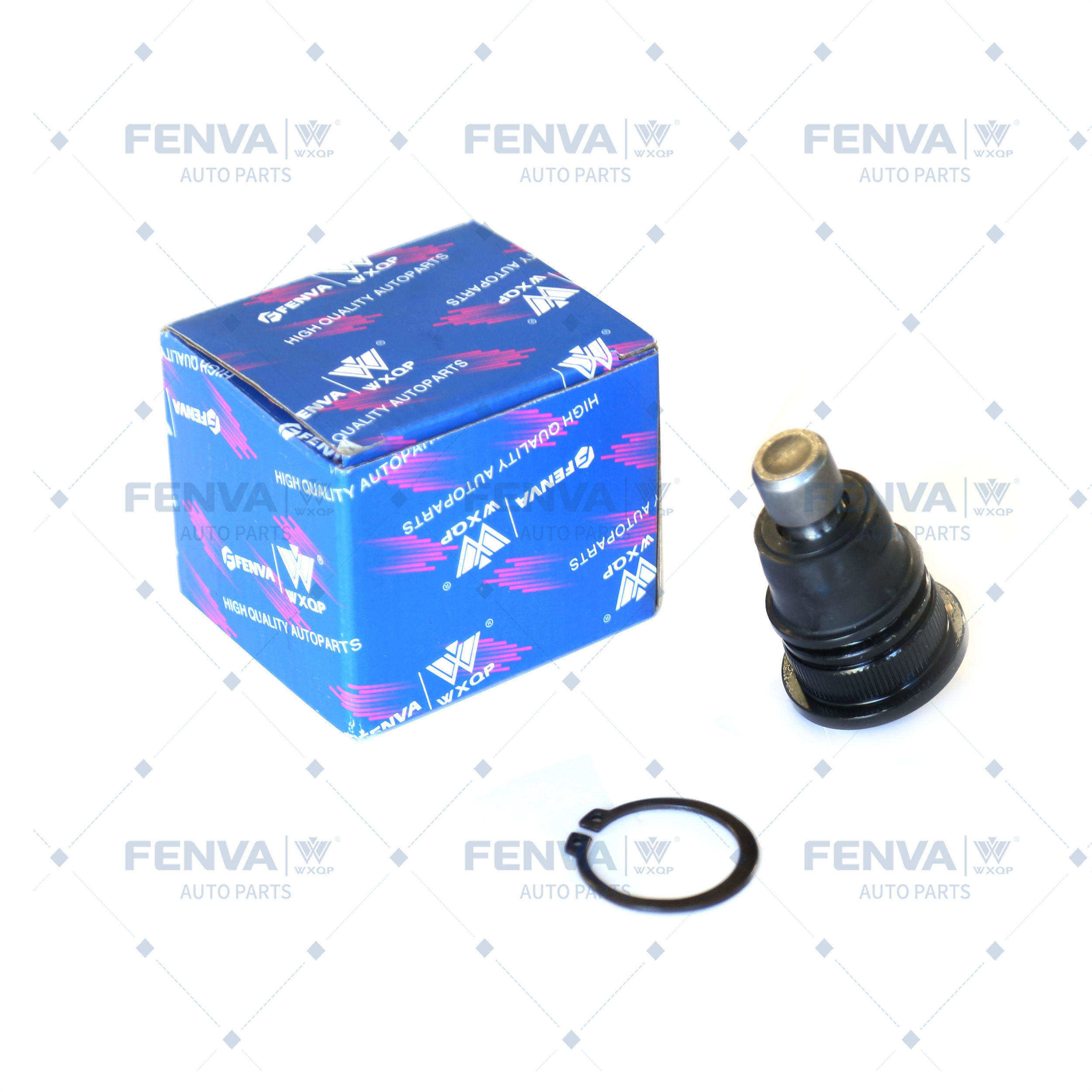 Ball Joint