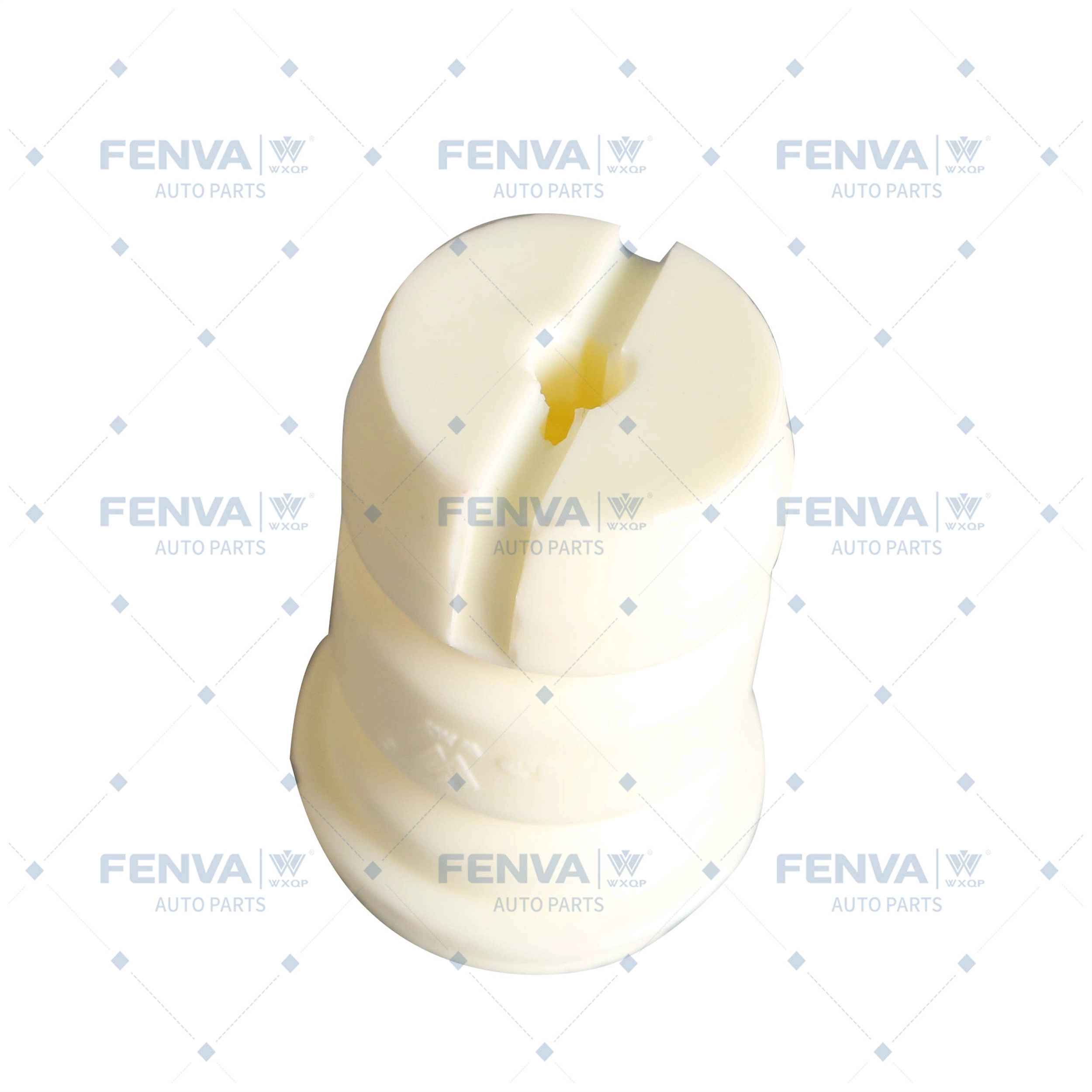 Rubber Buffer, suspension (280095)