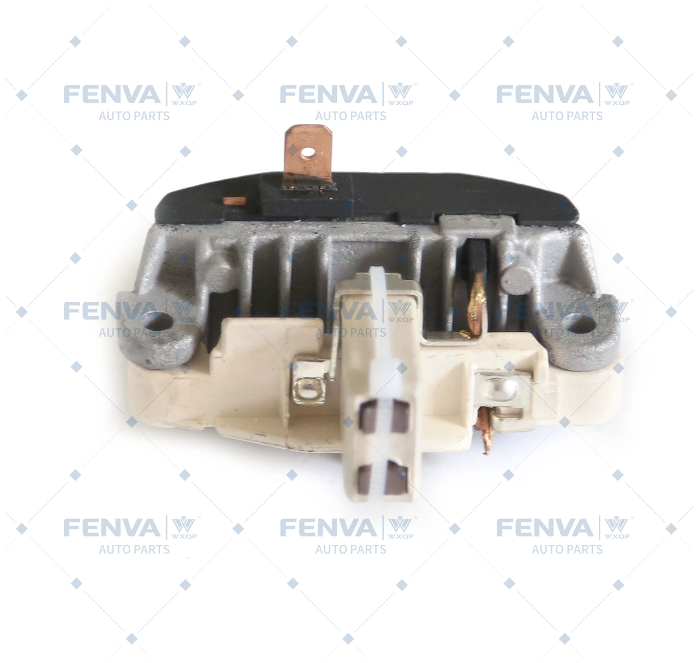 Alternator Regulator