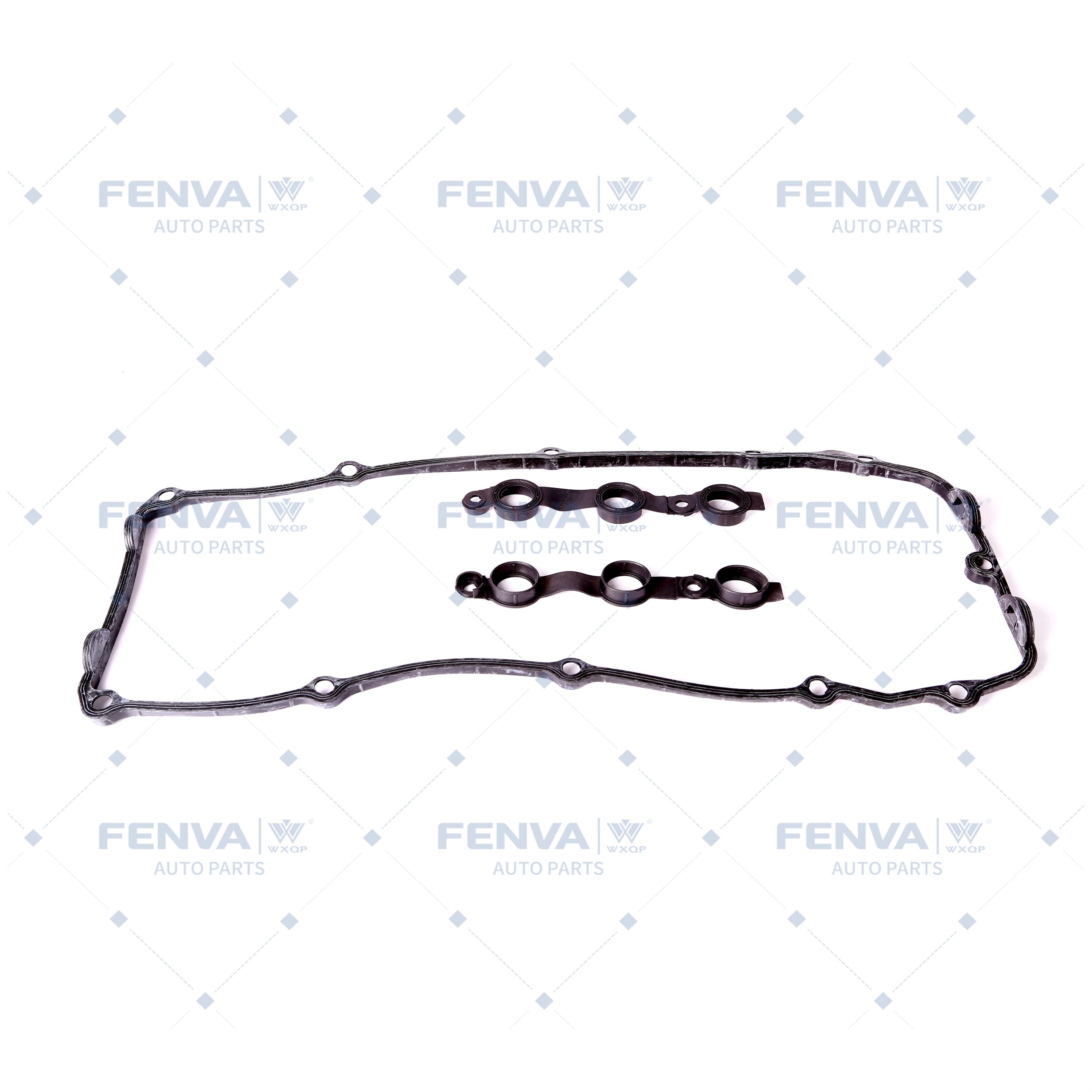 Gasket Set, cylinder head cover