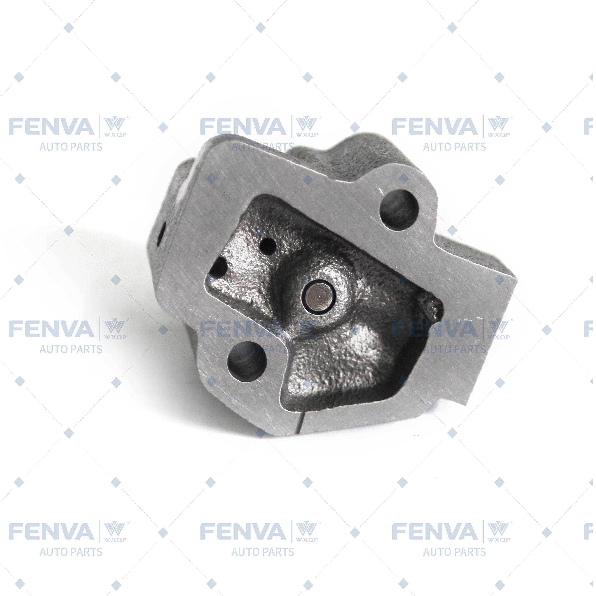 Tensioner, timing chain