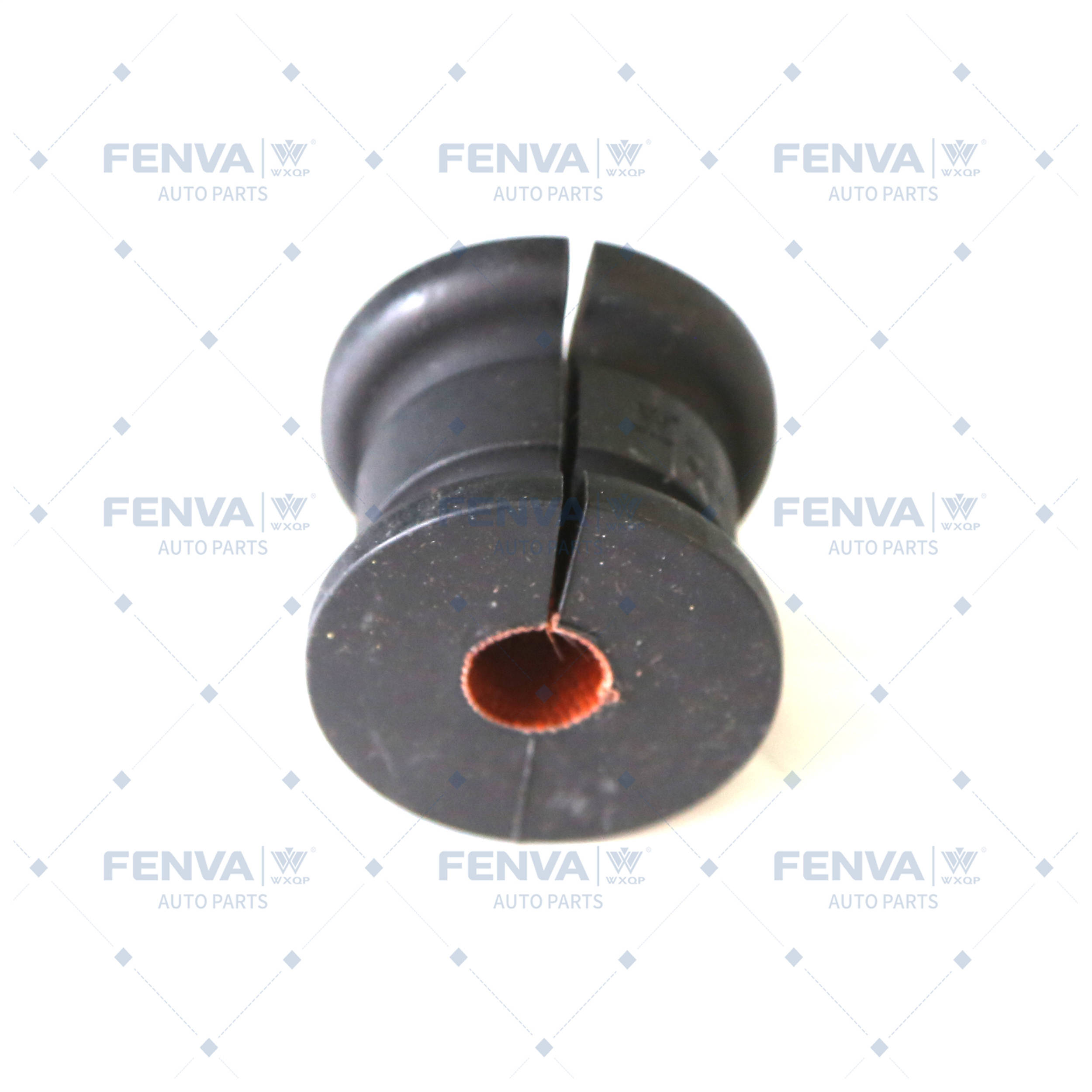 Mounting, stabiliser bar