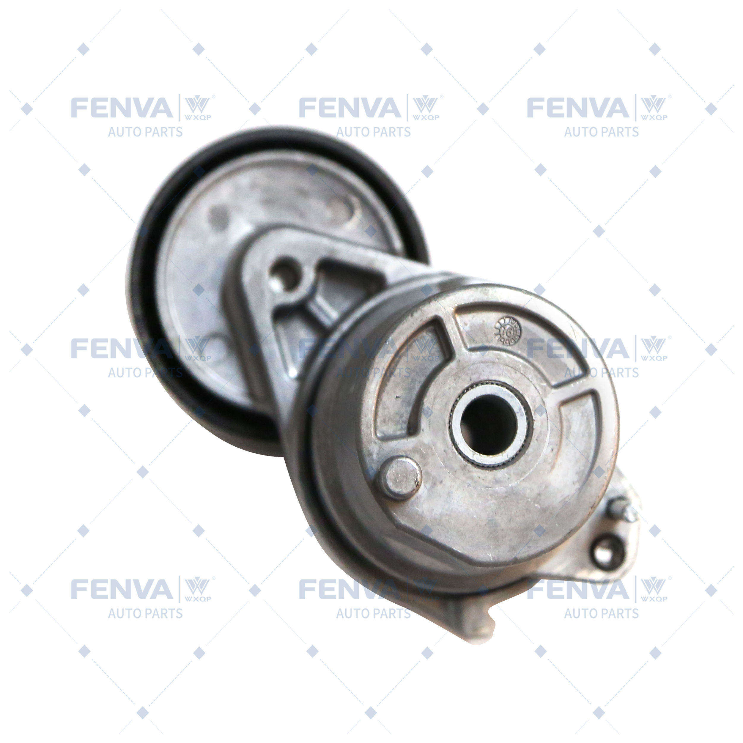 Belt Tensioner, V-ribbed belt