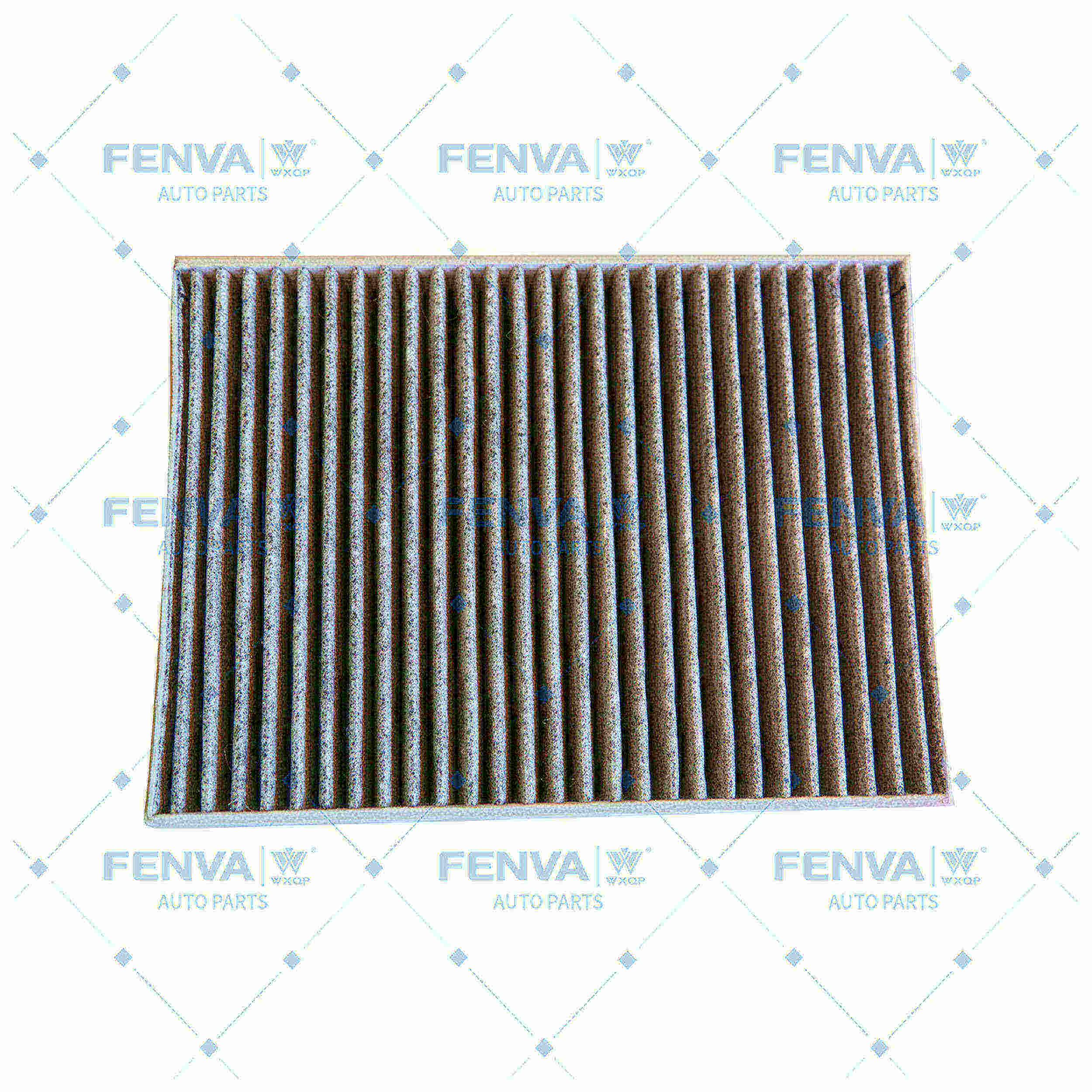 Filter Set, cabin air (120643)