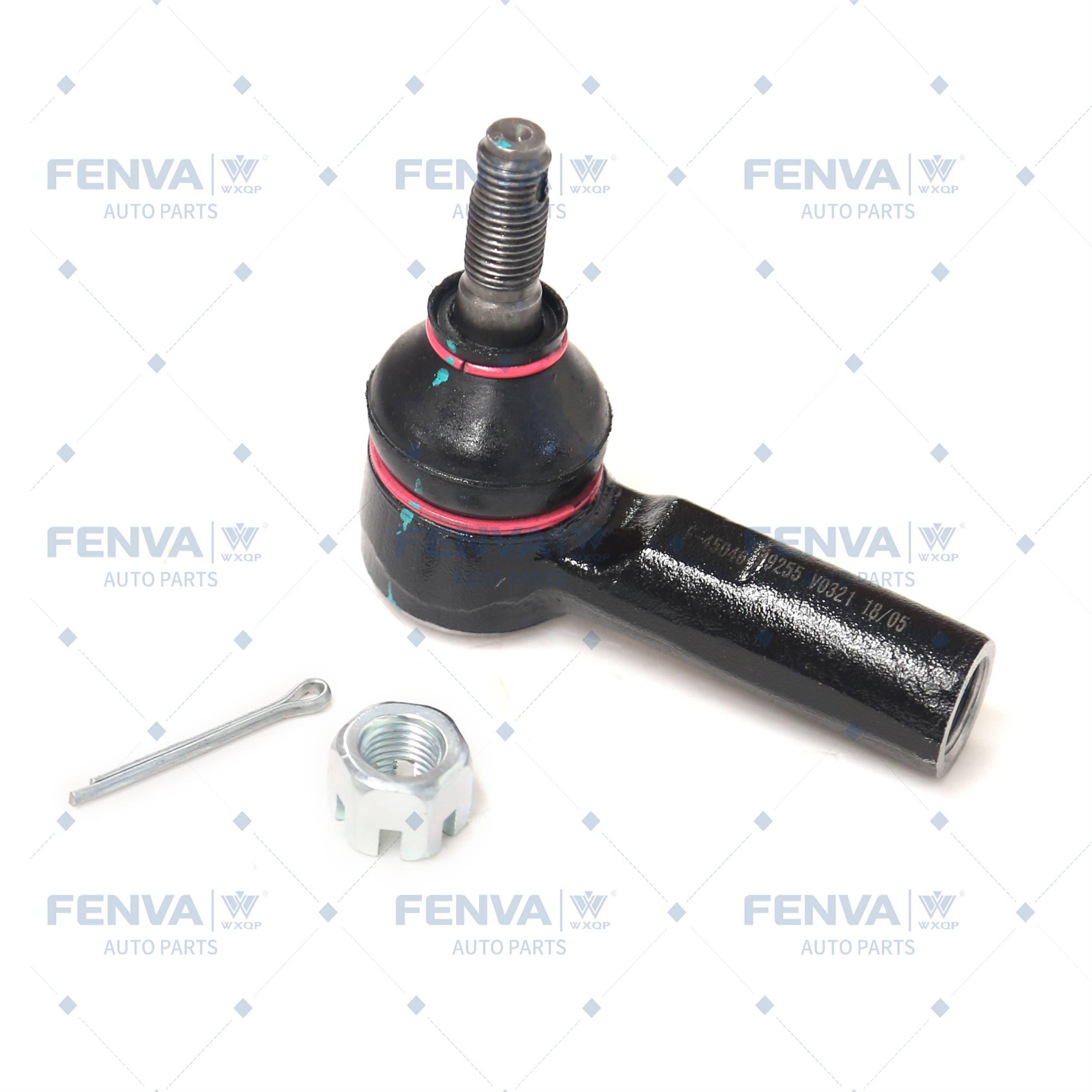 Tie Rod End (50175)