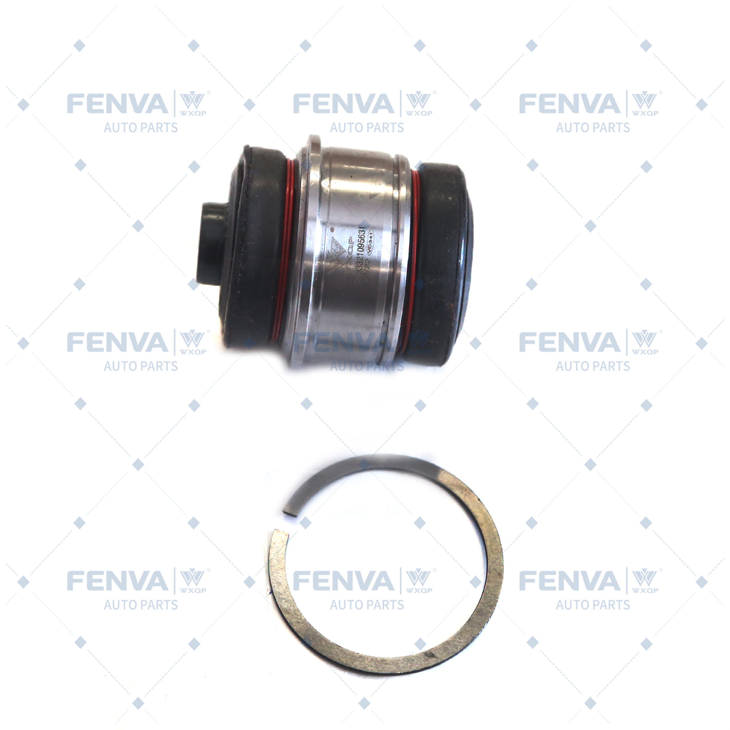Mounting, control/trailing arm (280263)