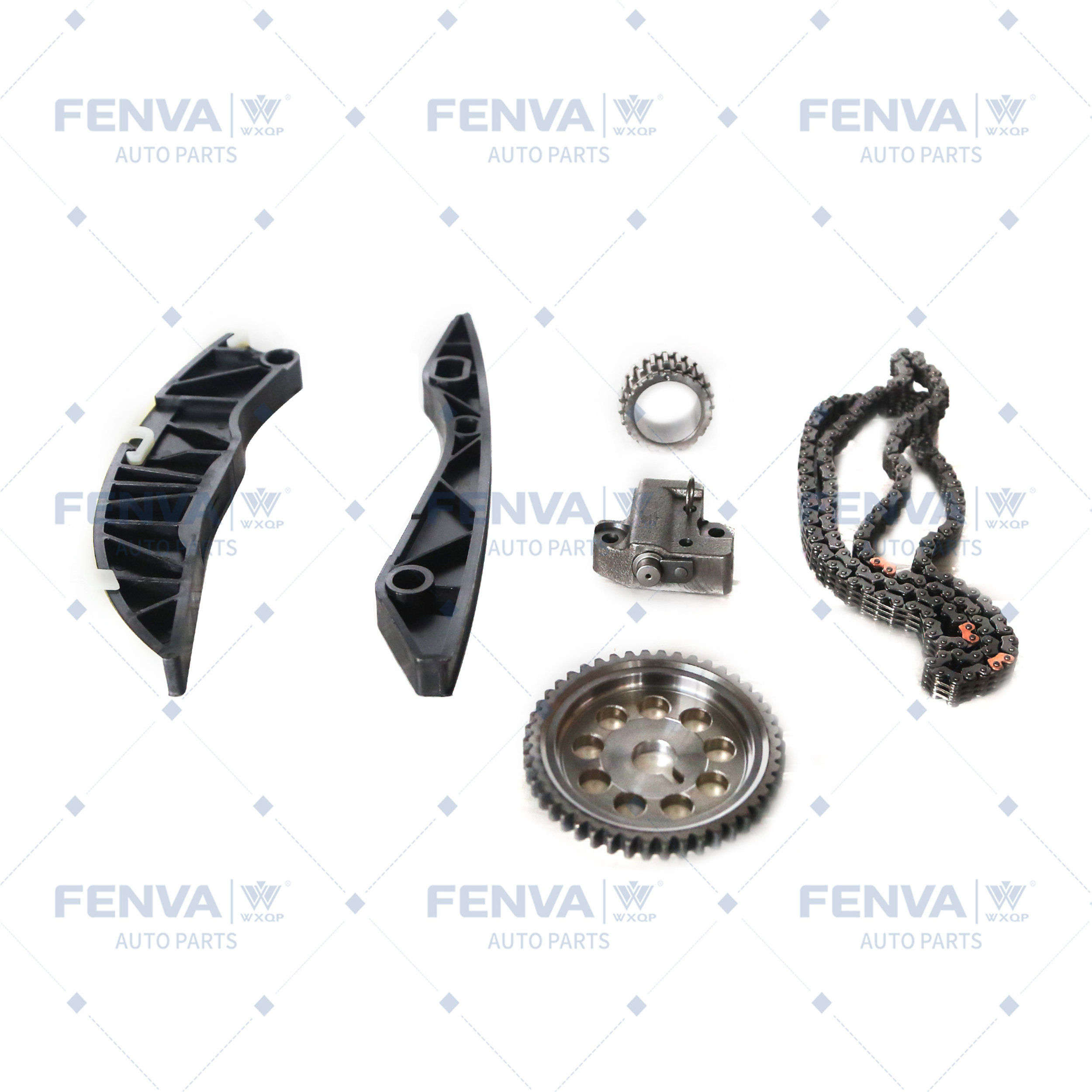 Timing Chain Kit
