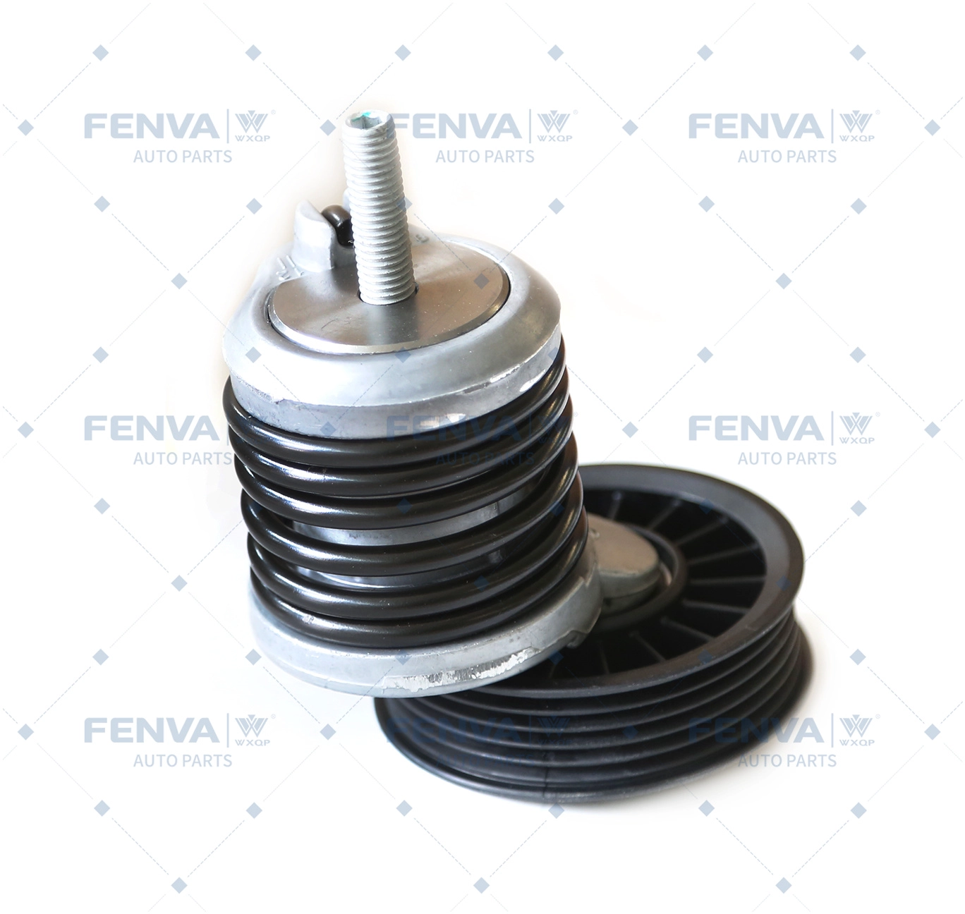 Belt Tensioner, V-ribbed belt