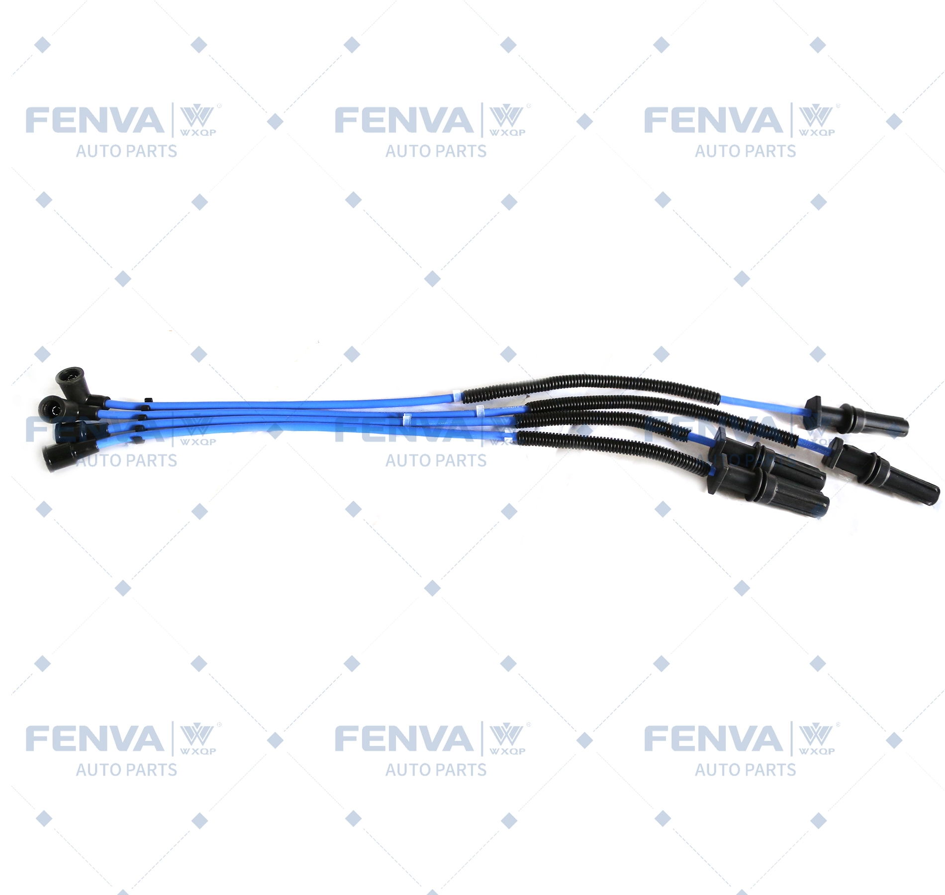Ignition Cable Kit