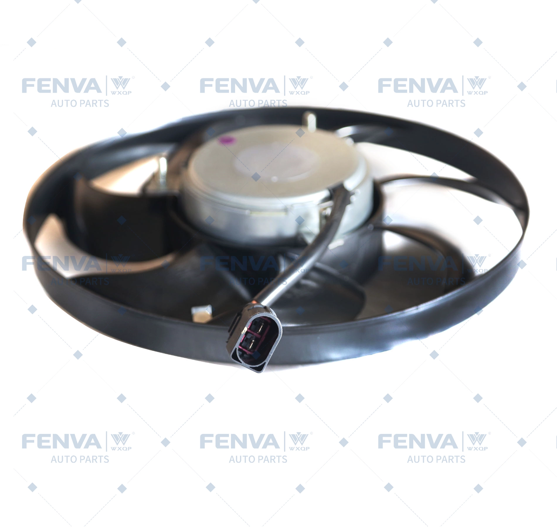 Electric Motor, radiator fan