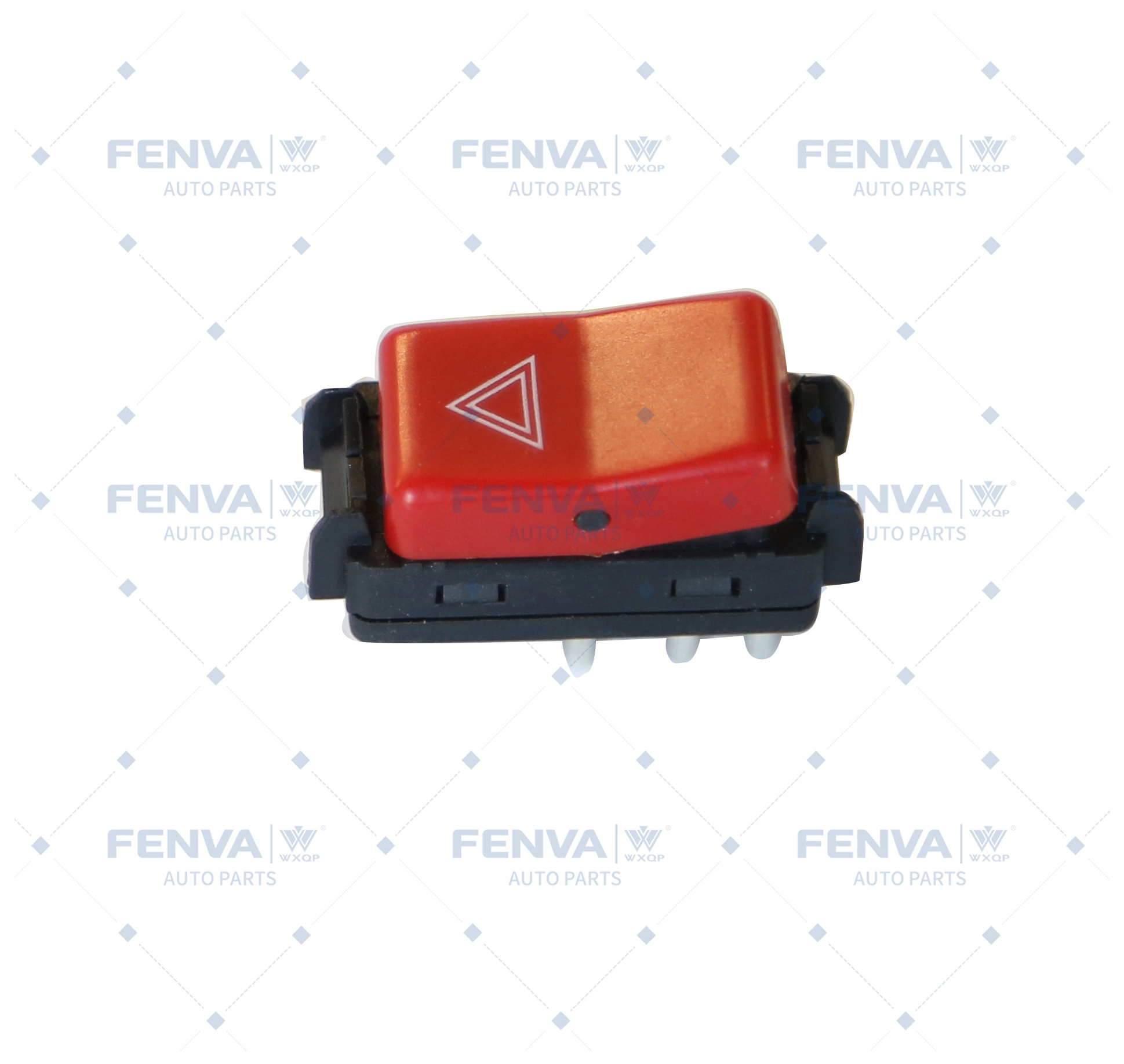 Hazard Warning Light Switch