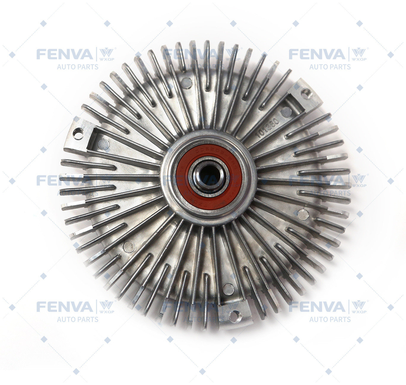 Clutch, radiator fan (120567)