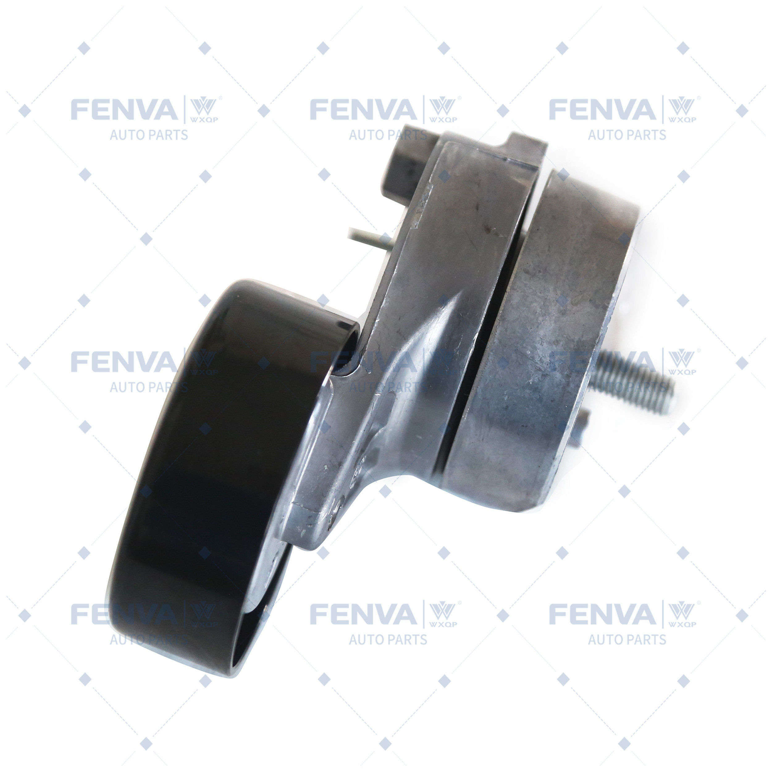 Belt Tensioner, V-ribbed belt