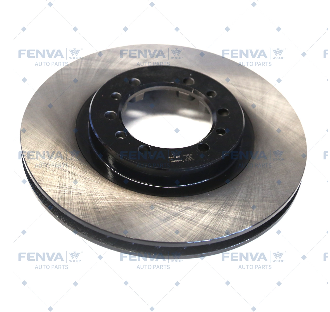 Brake Disc (40241)