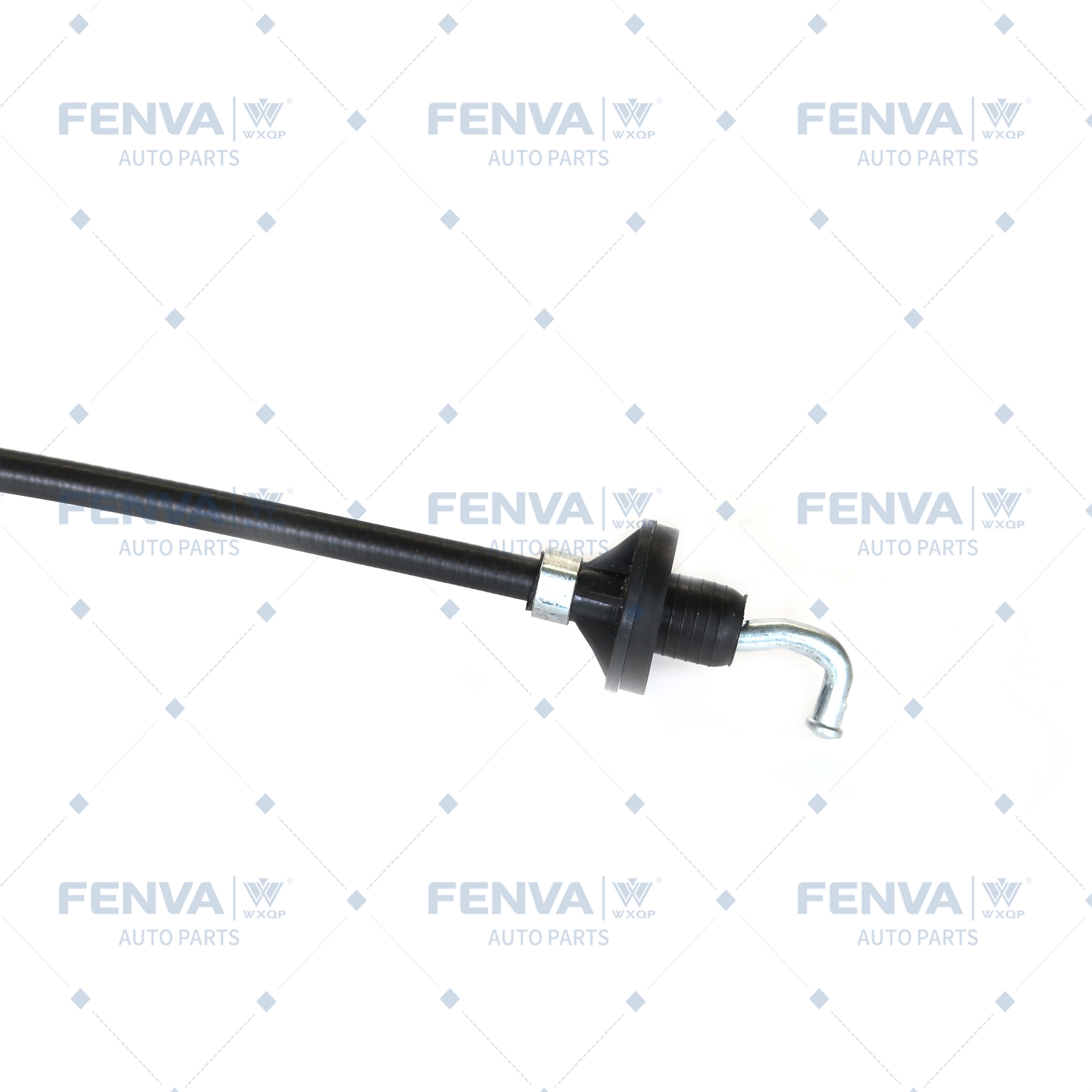 Cable Pull, clutch control