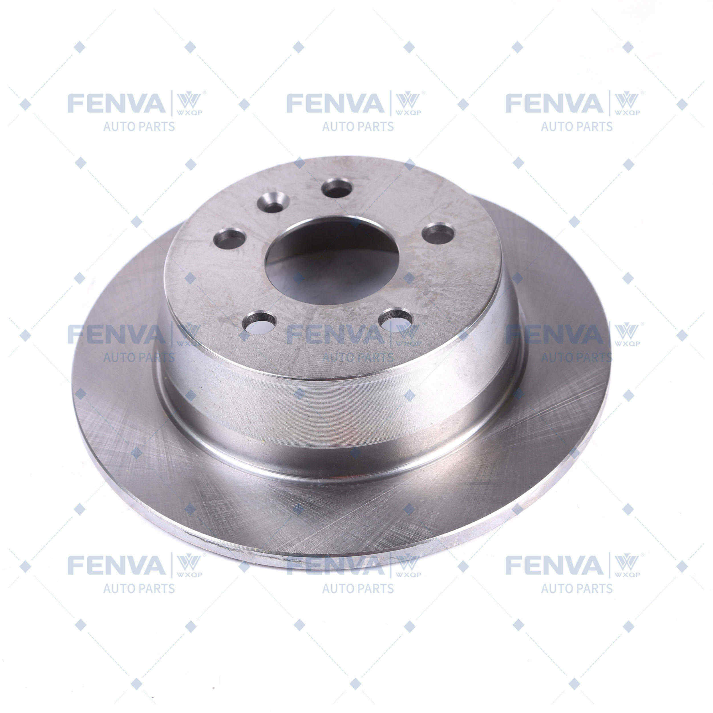 Brake Disc (140187)