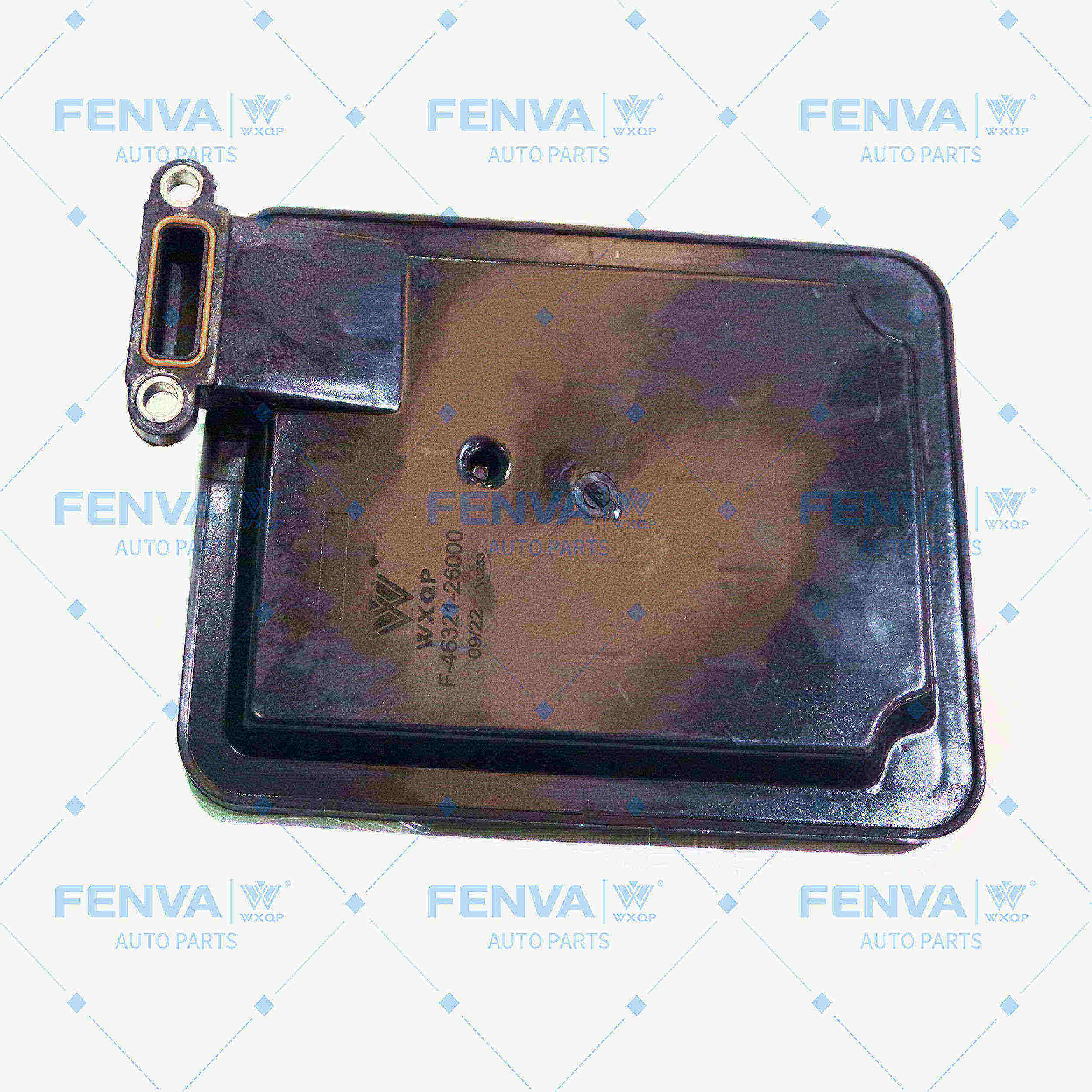 Hydraulic Filter, automatic transmission