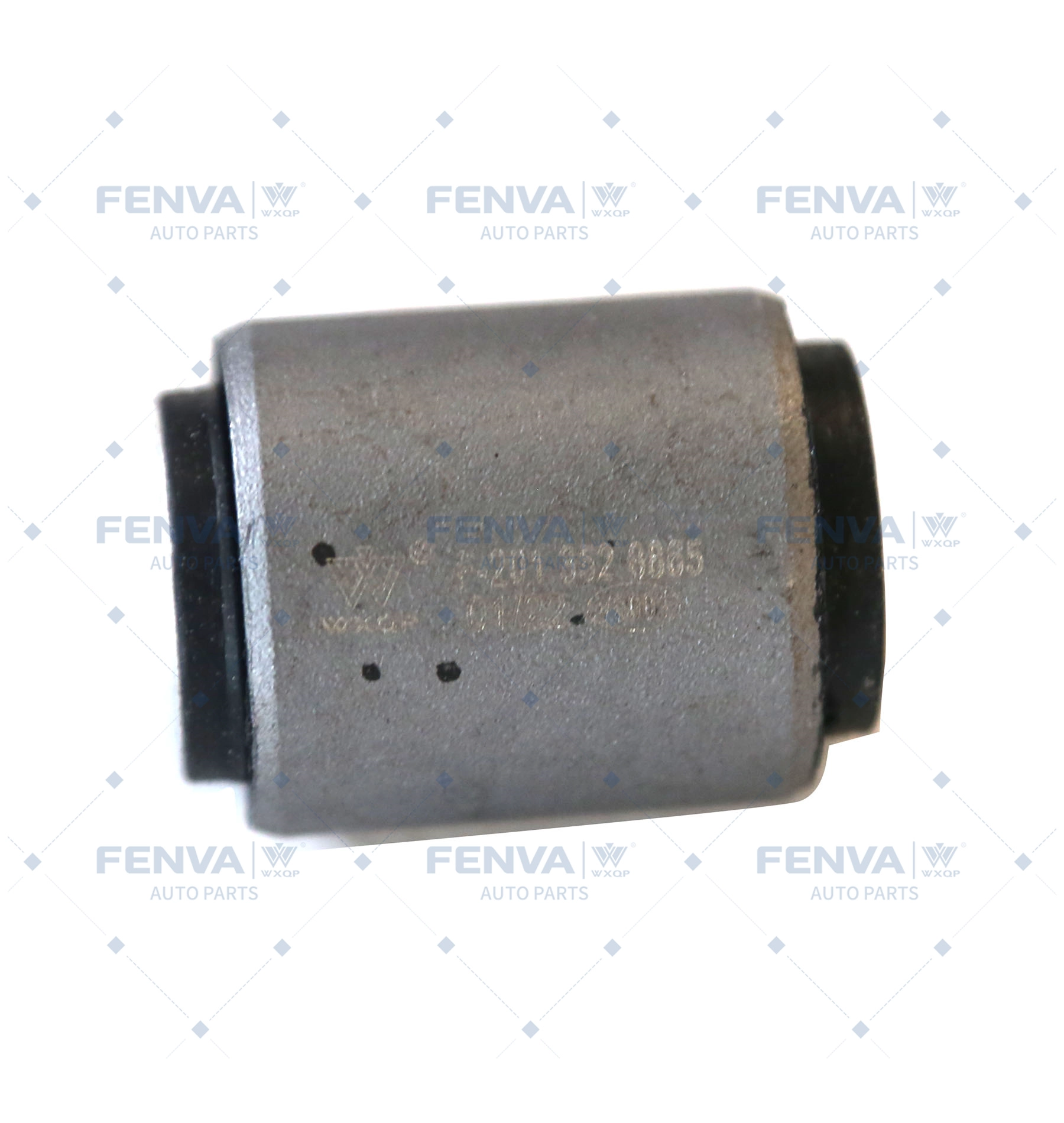 Mounting, control/trailing arm (180419)