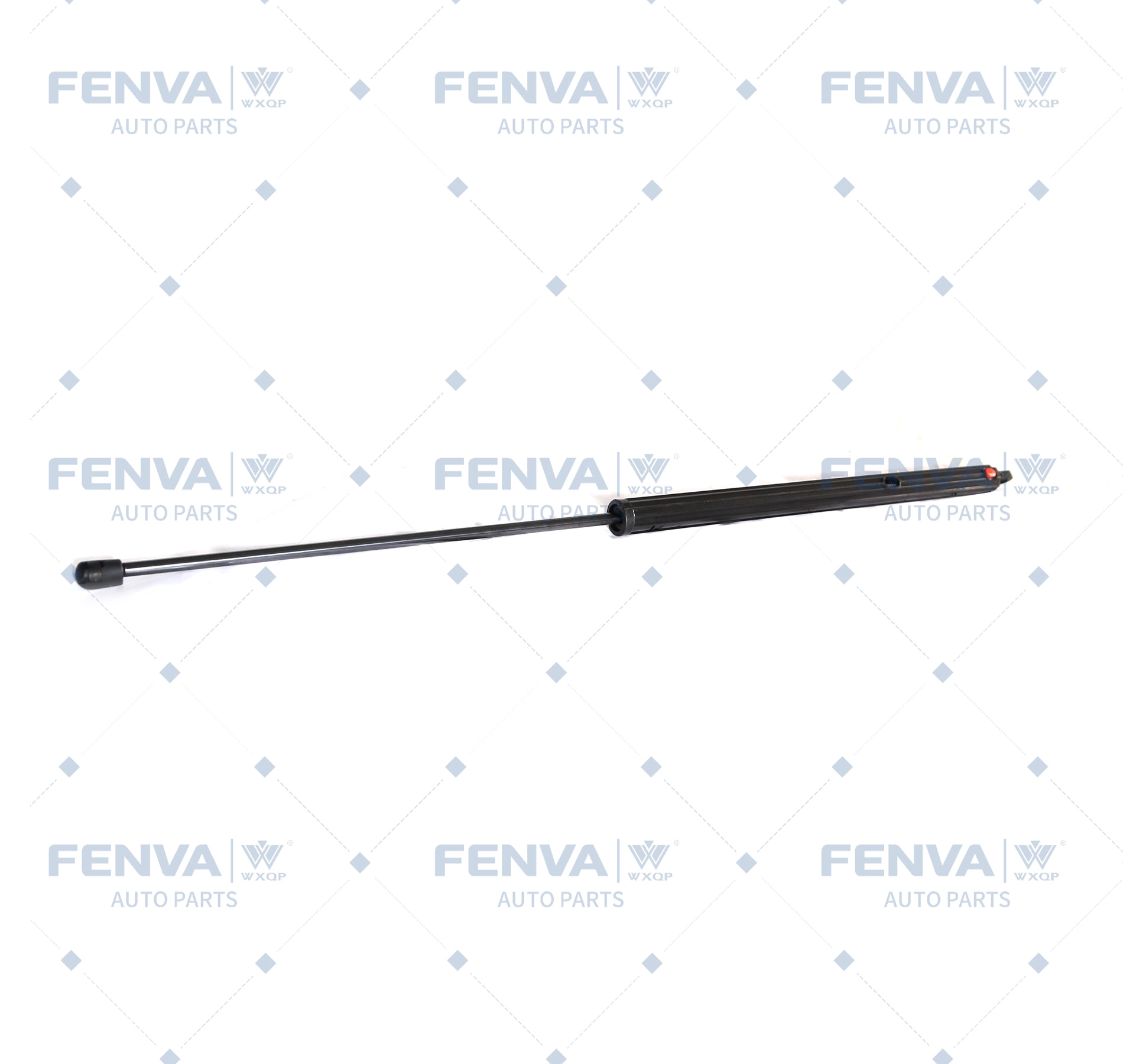 Gas Spring, bonnet