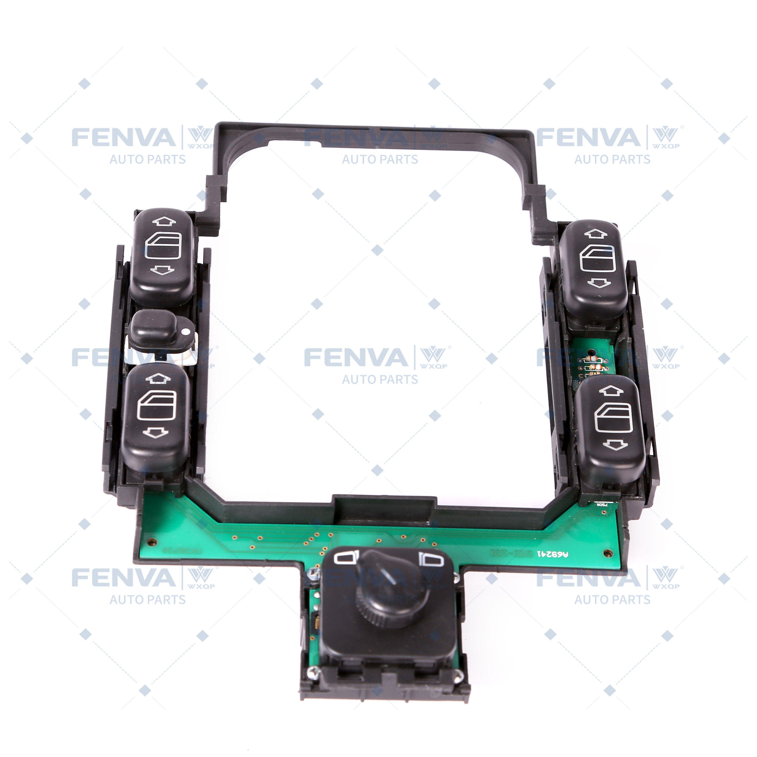 Switch, window regulator (150673)