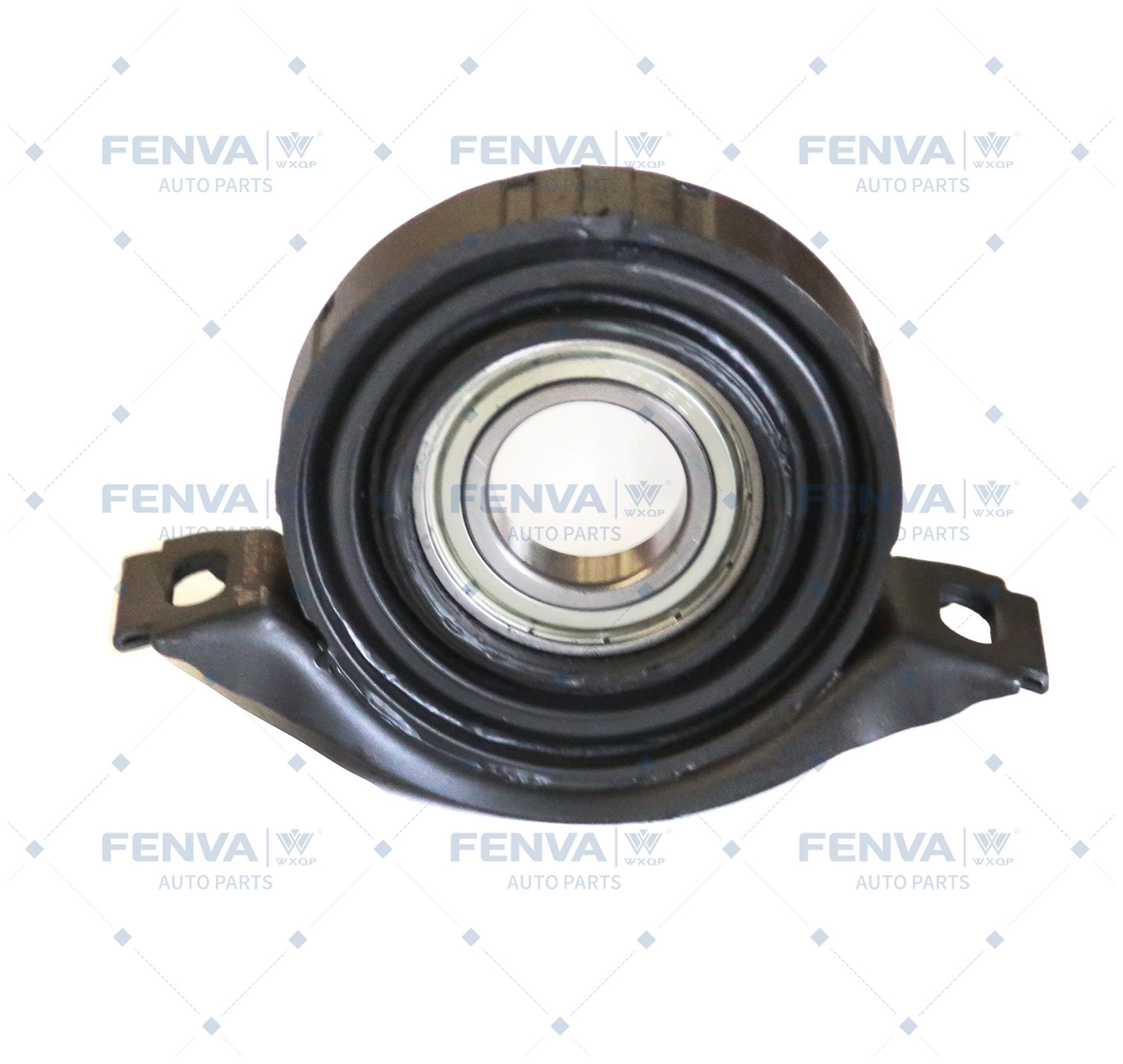 Suspension, propshaft (160379)