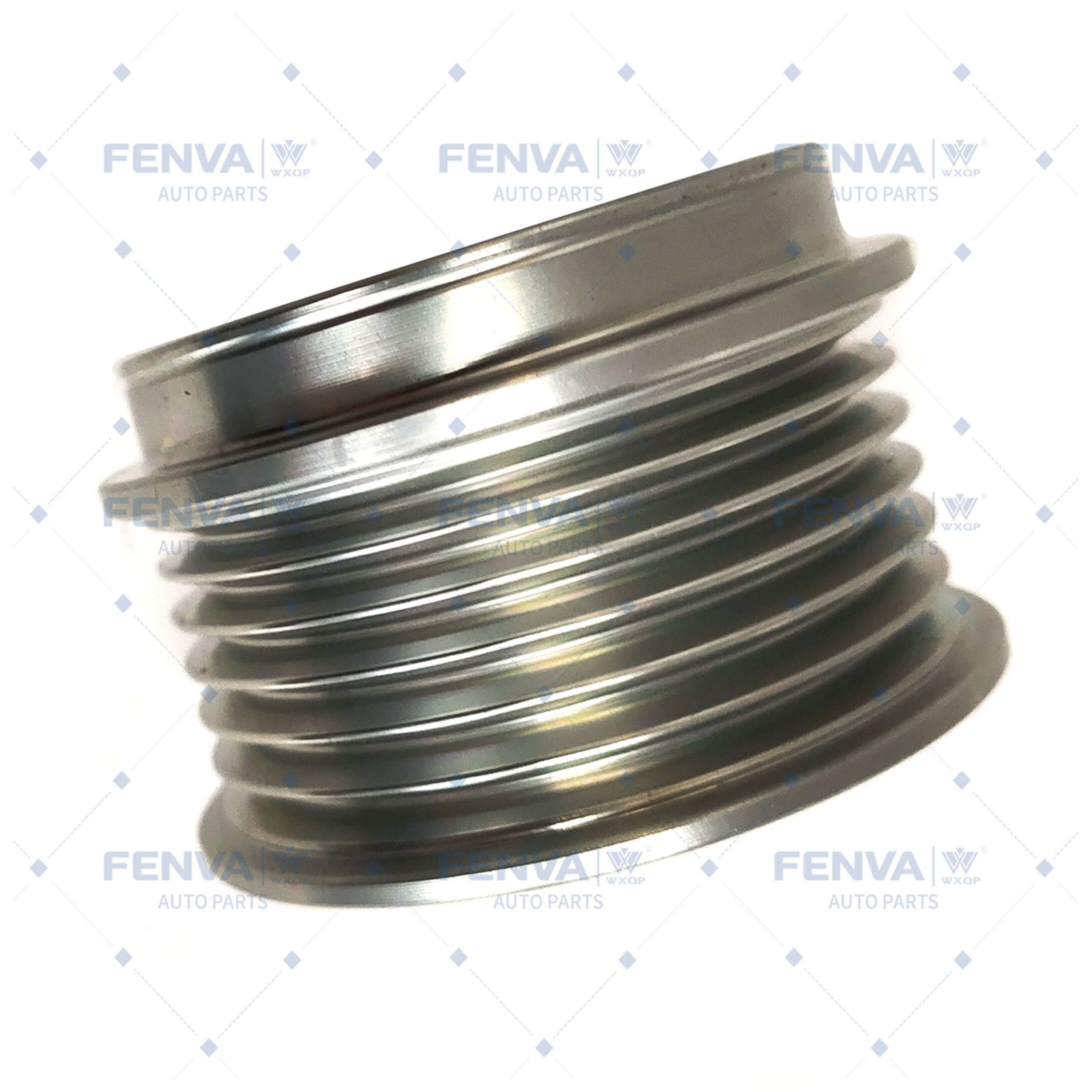 Alternator Freewheel Clutch