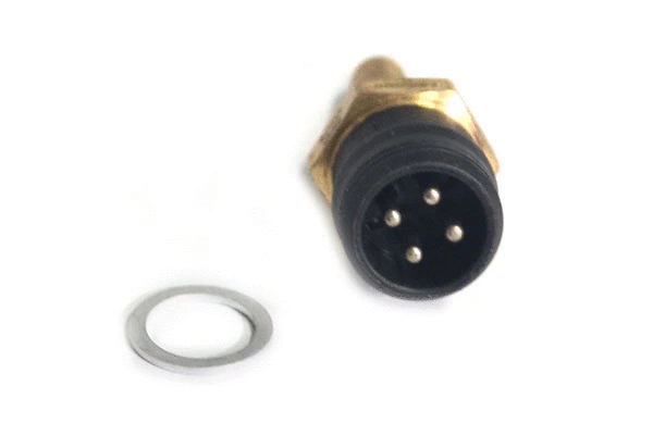 Sensor, coolant temperature