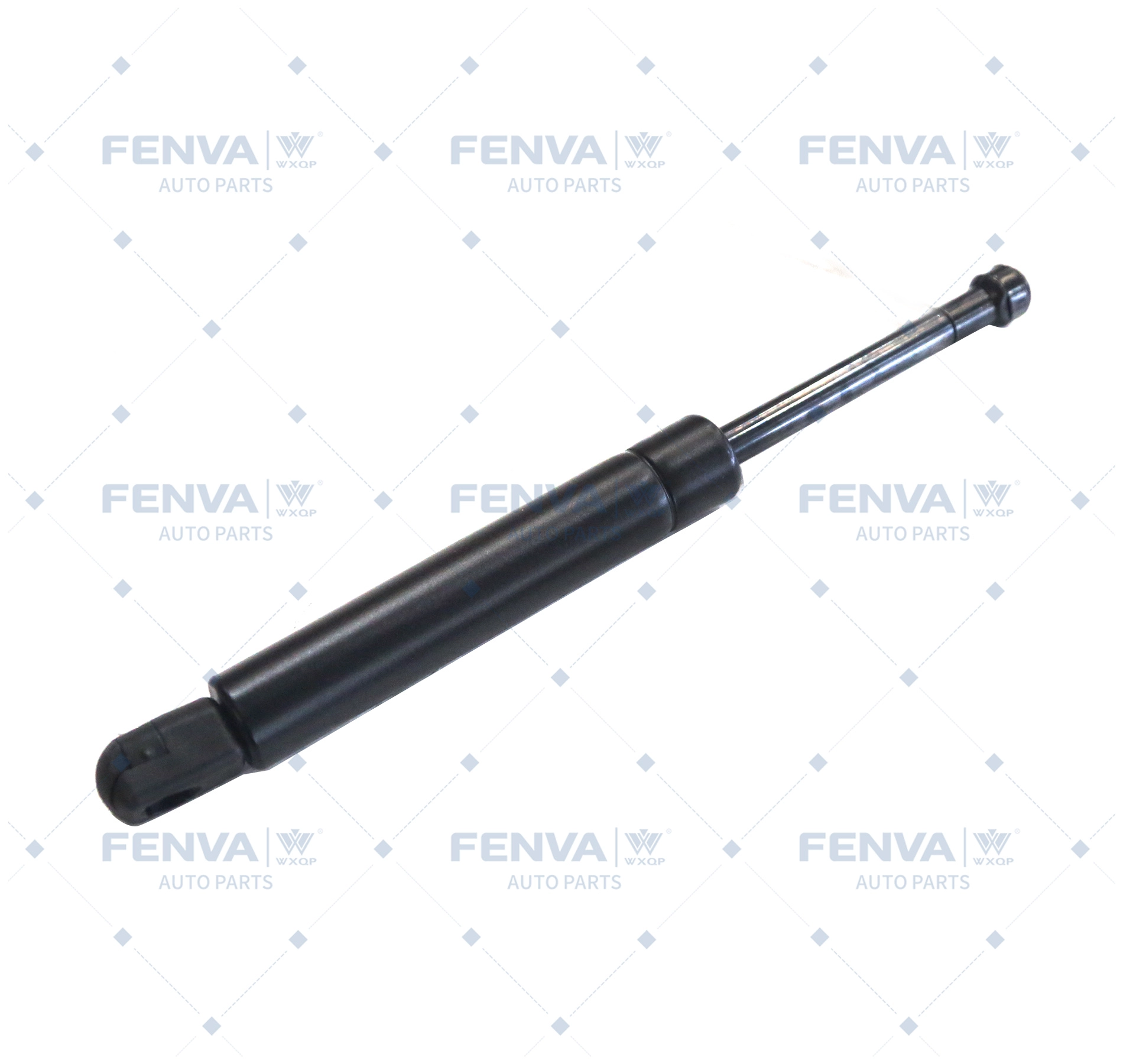 Gas Spring, bonnet