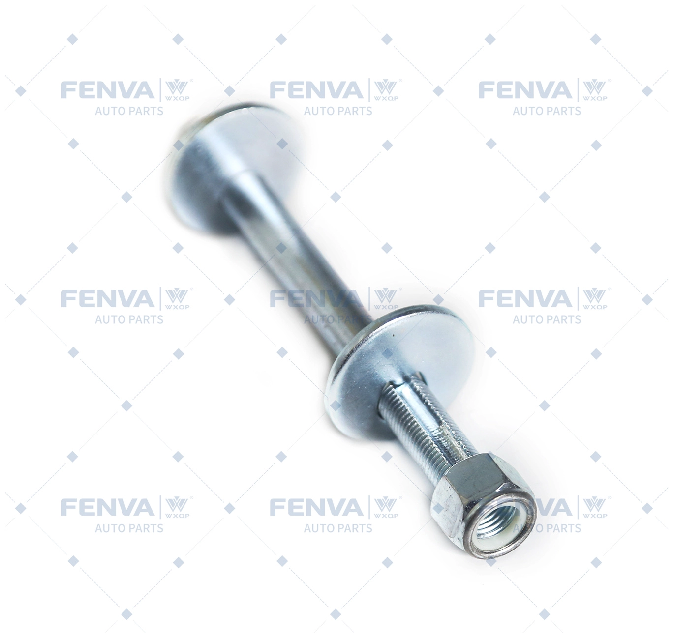 Mounting and Bolting Kit, control/trailing arm