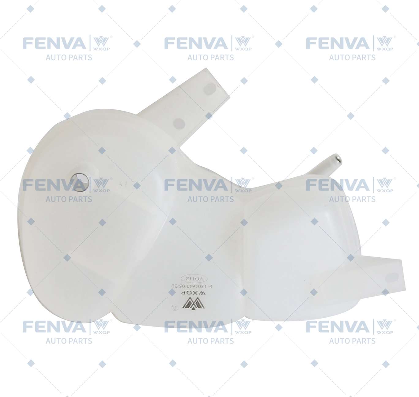 Expansion Tank, coolant (560647)