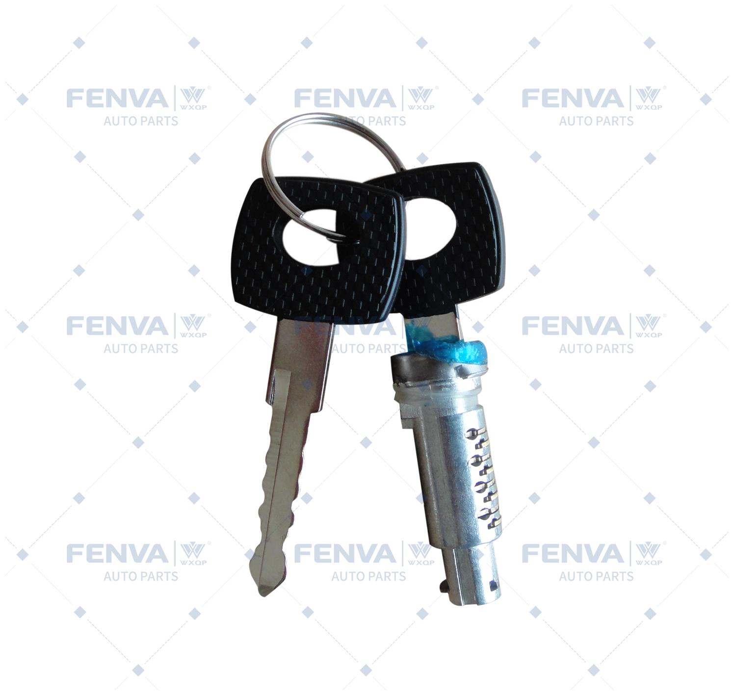 Lock Cylinder