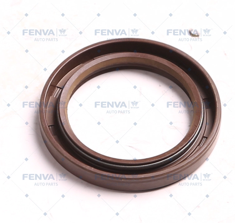 Shaft Seal, crankshaft