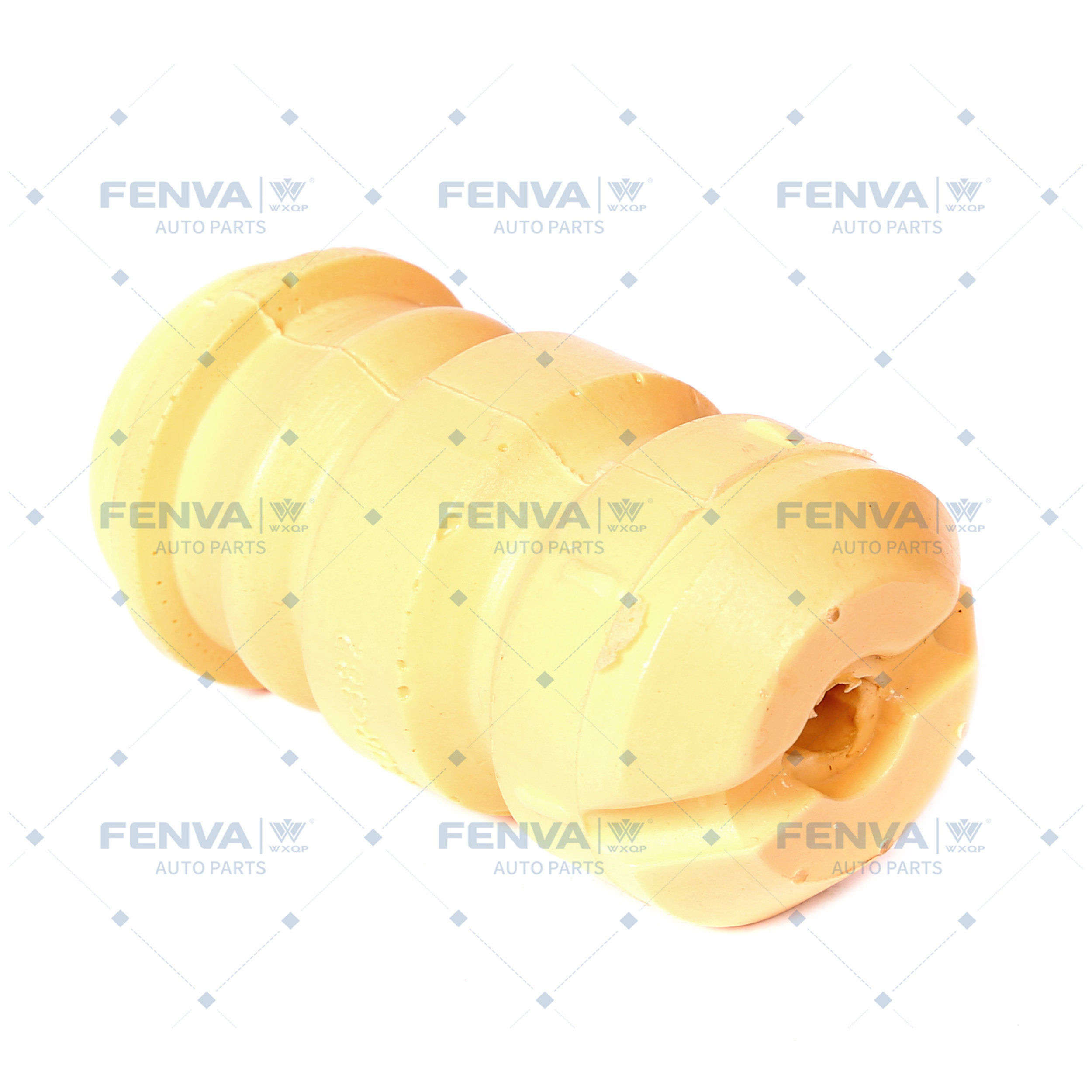 Rubber Buffer, suspension