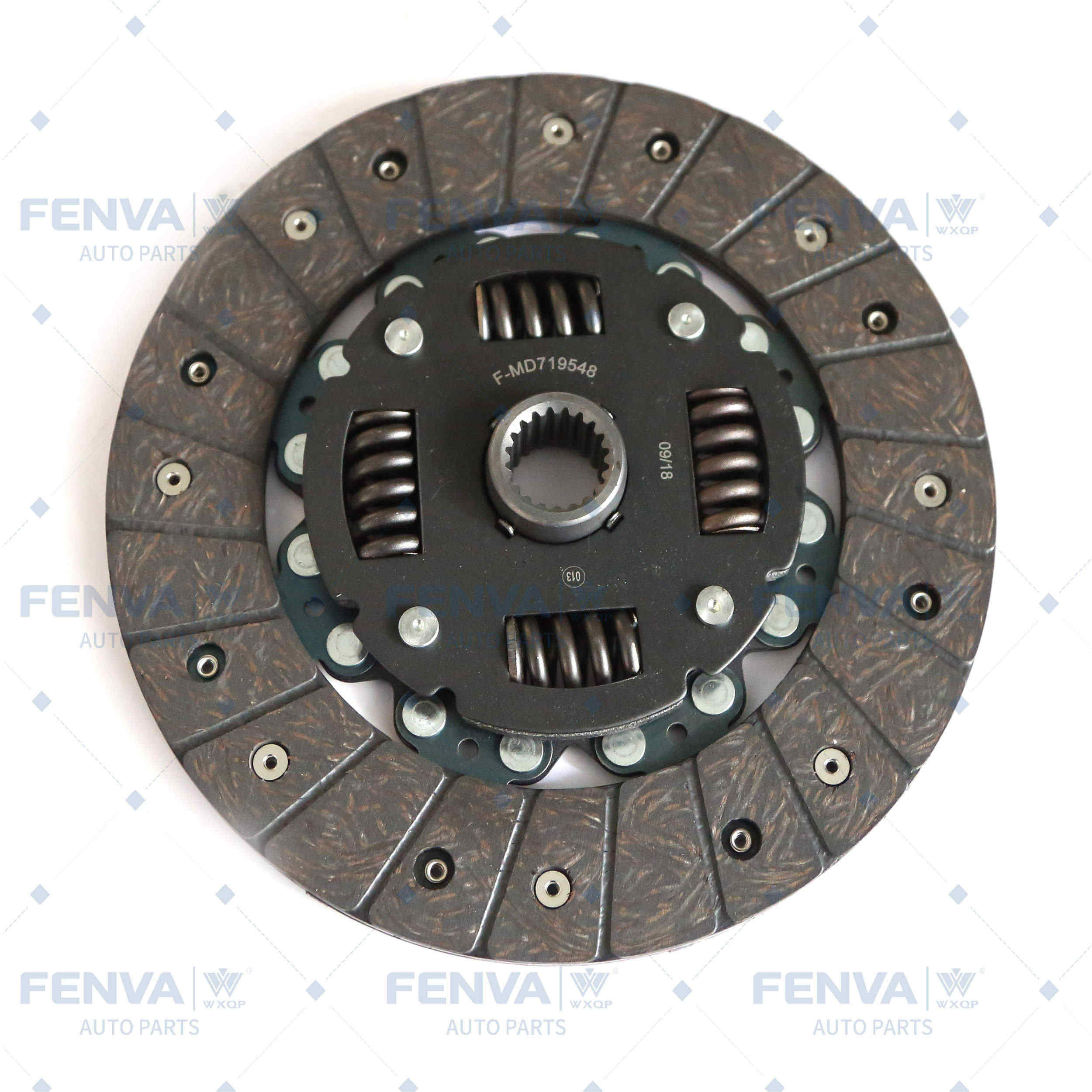 Clutch Disc (20155)