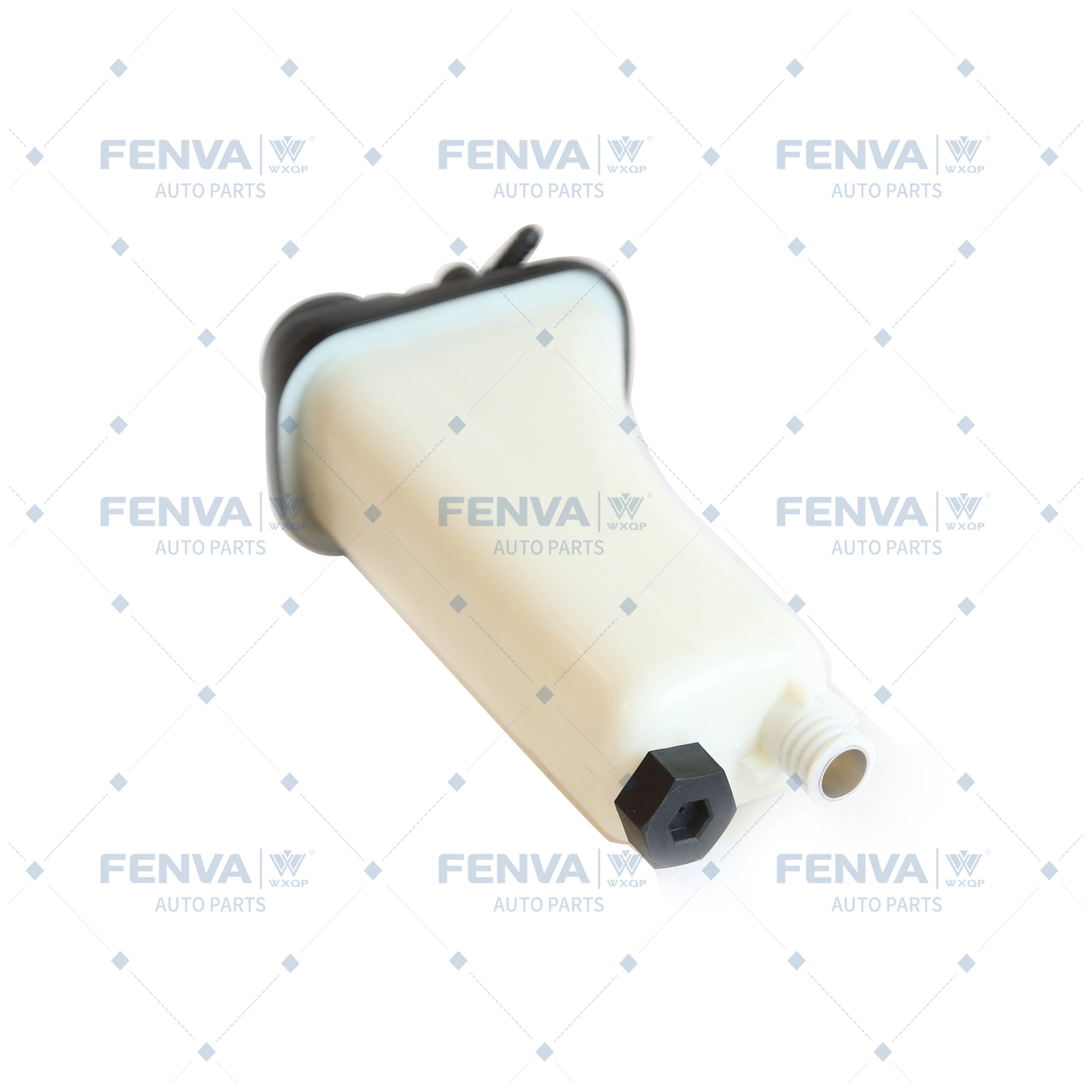 Expansion Tank, coolant