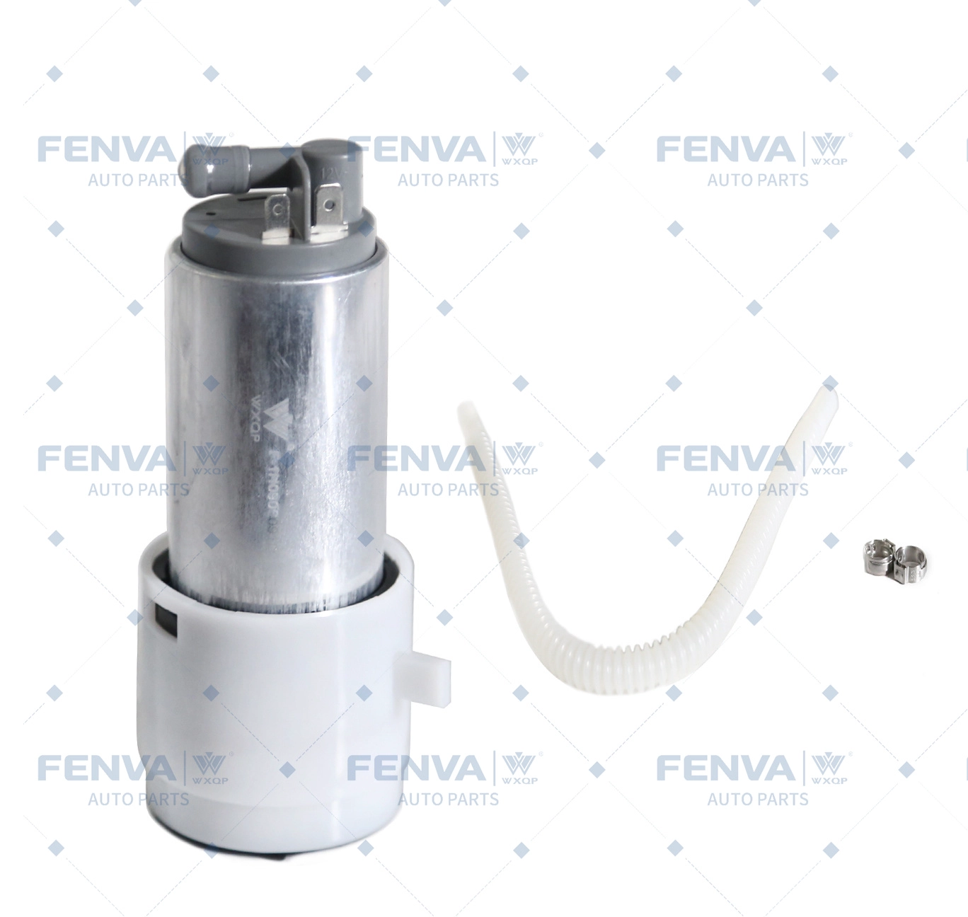 Fuel Feed Unit (350877)