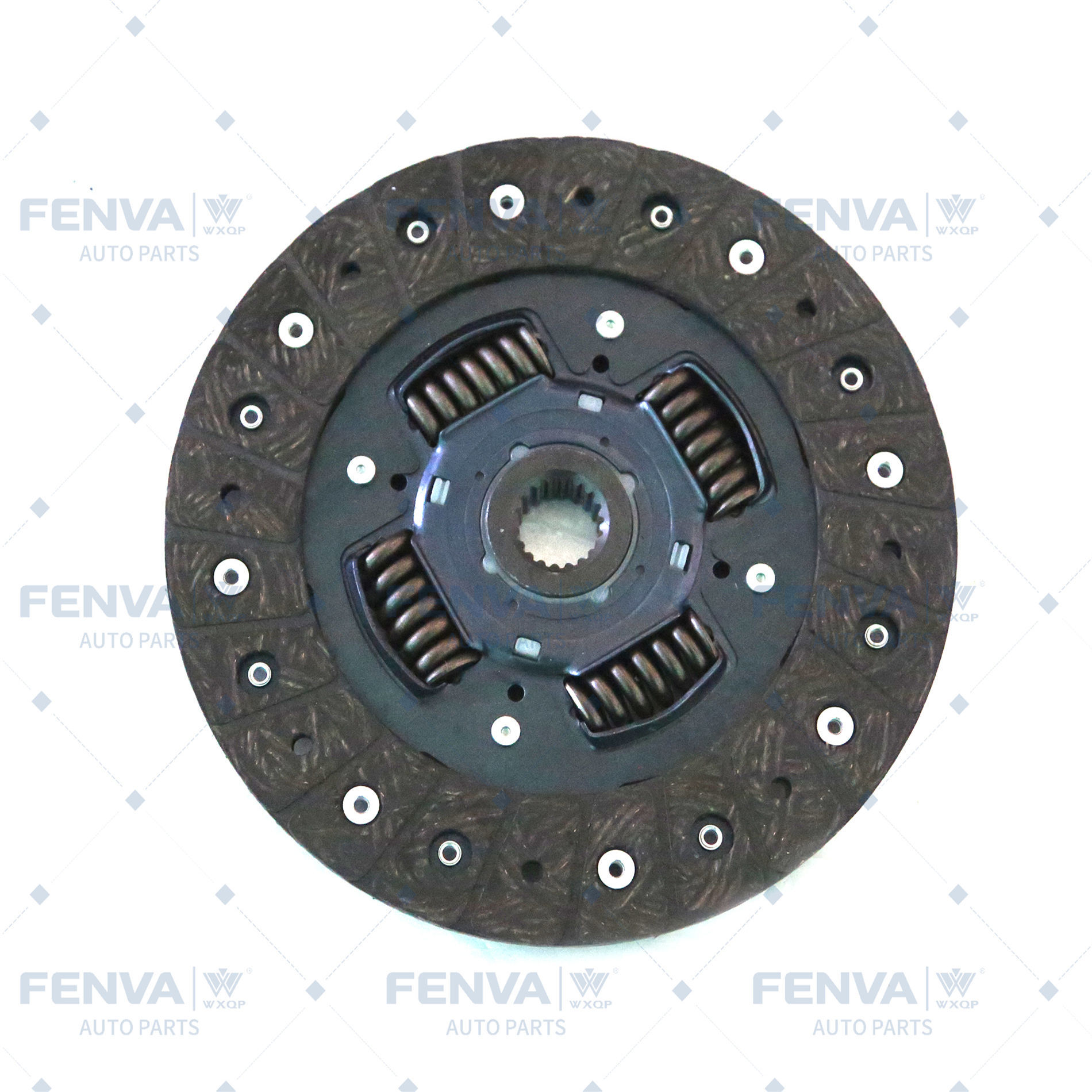 Clutch Disc