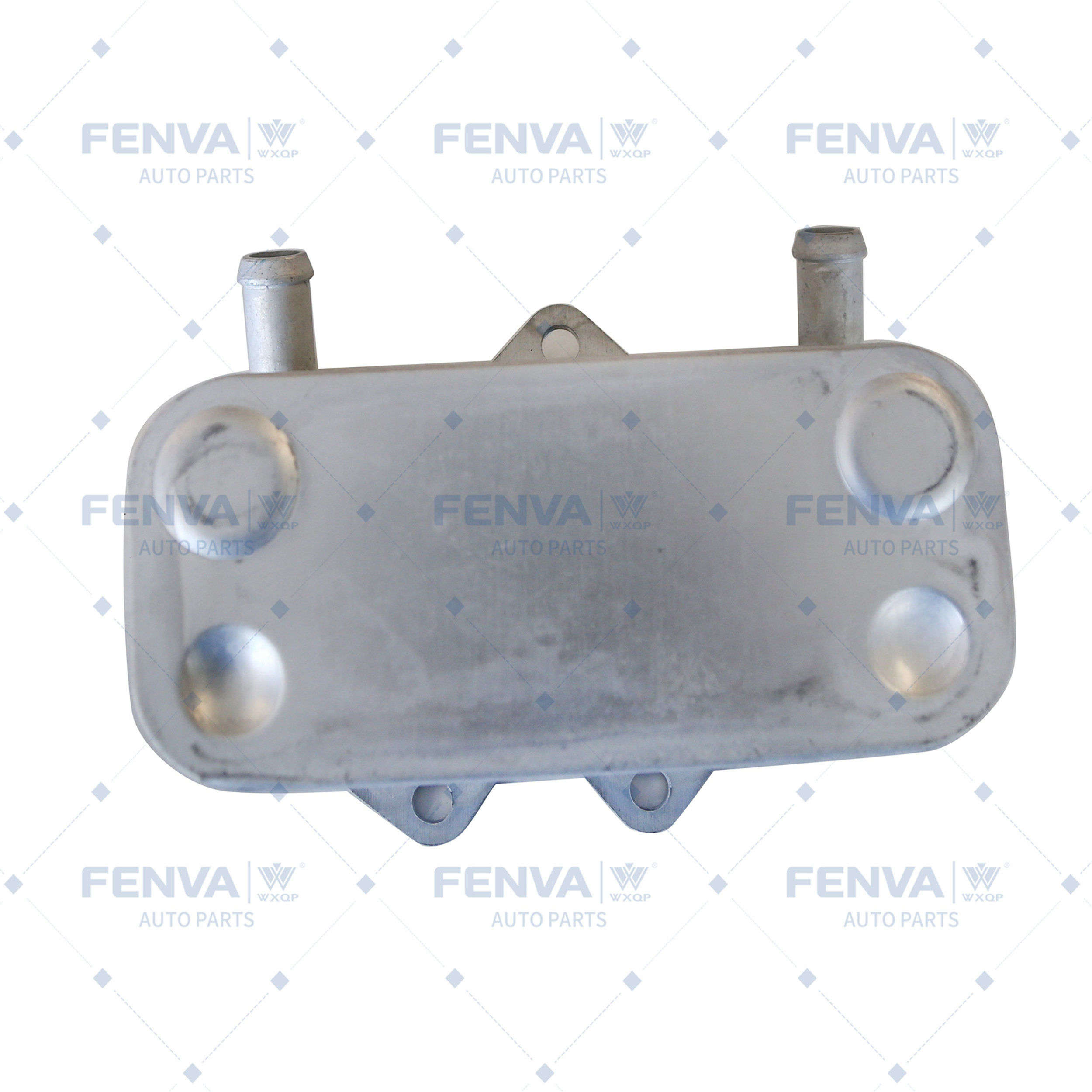 Oil Cooler, engine oil