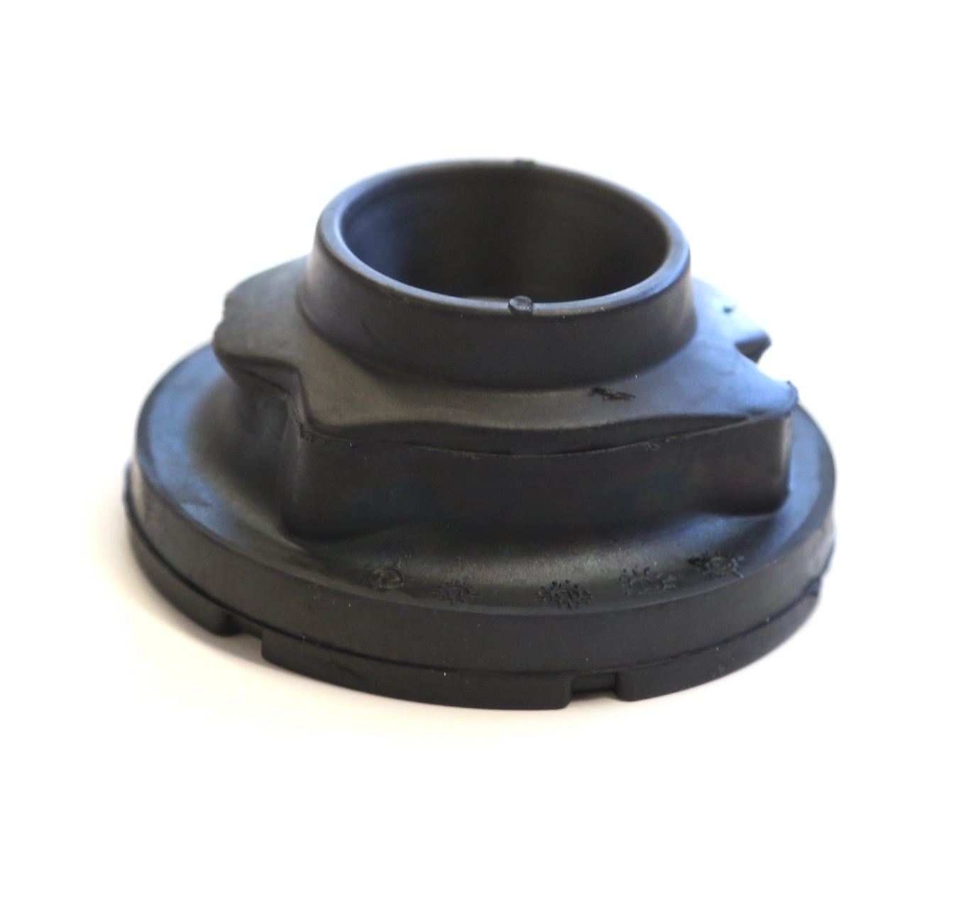 Rubber Buffer, suspension