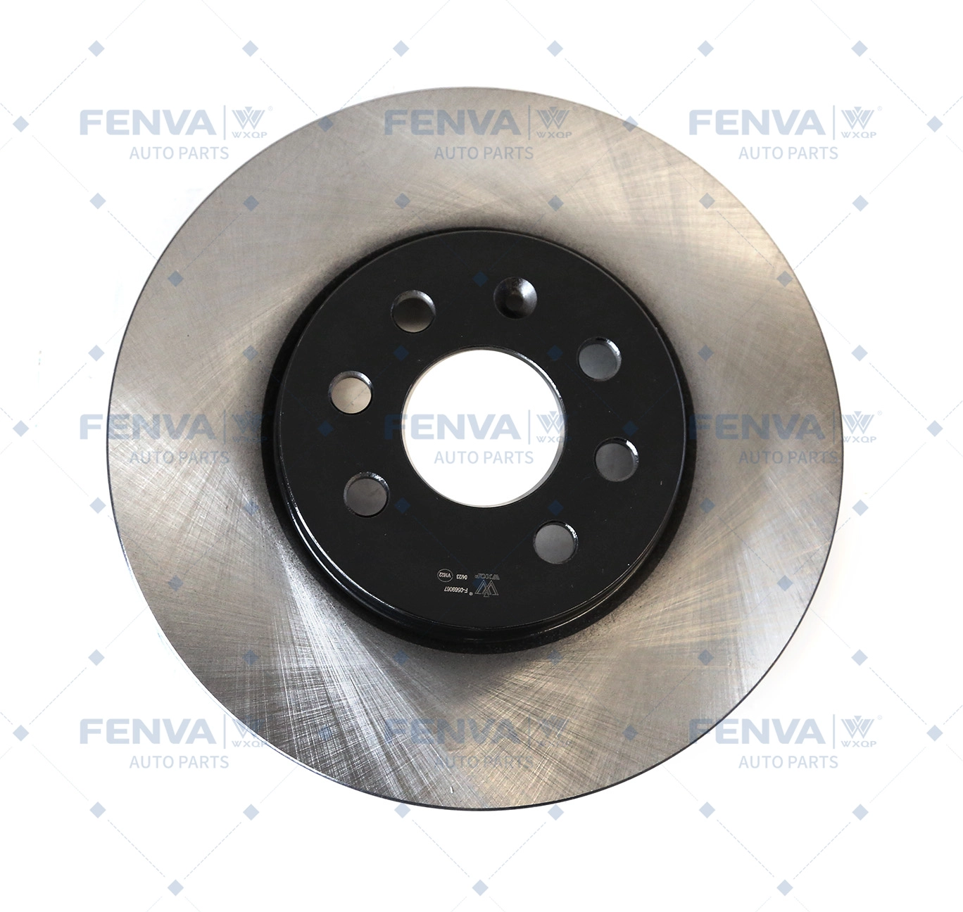 Brake Disc (540173)