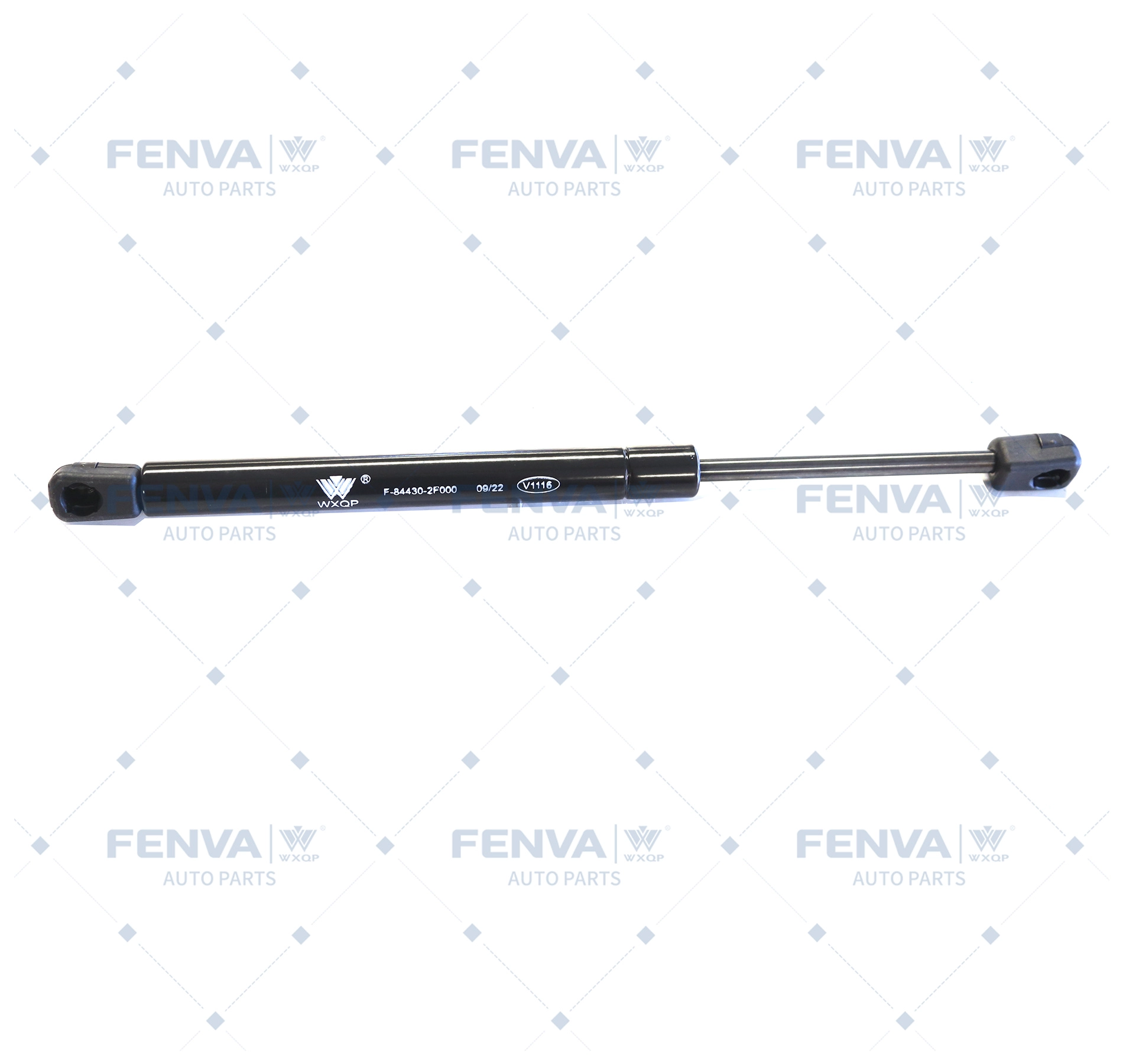 Gas Spring, boot/cargo area (70021)